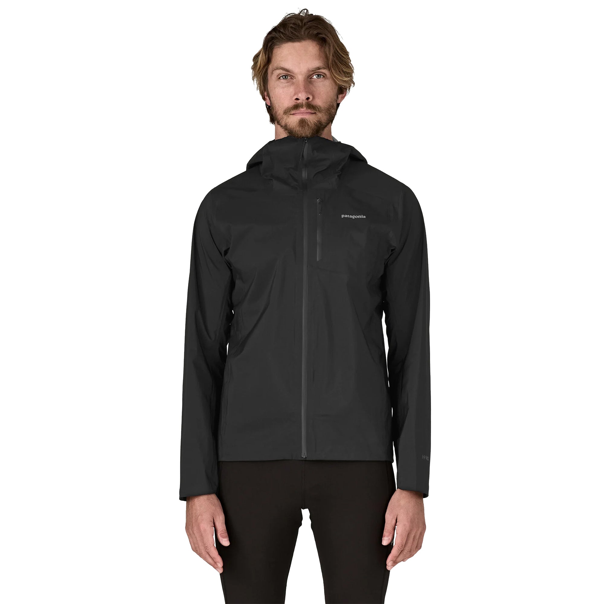 Storm Racer Jacket Men's