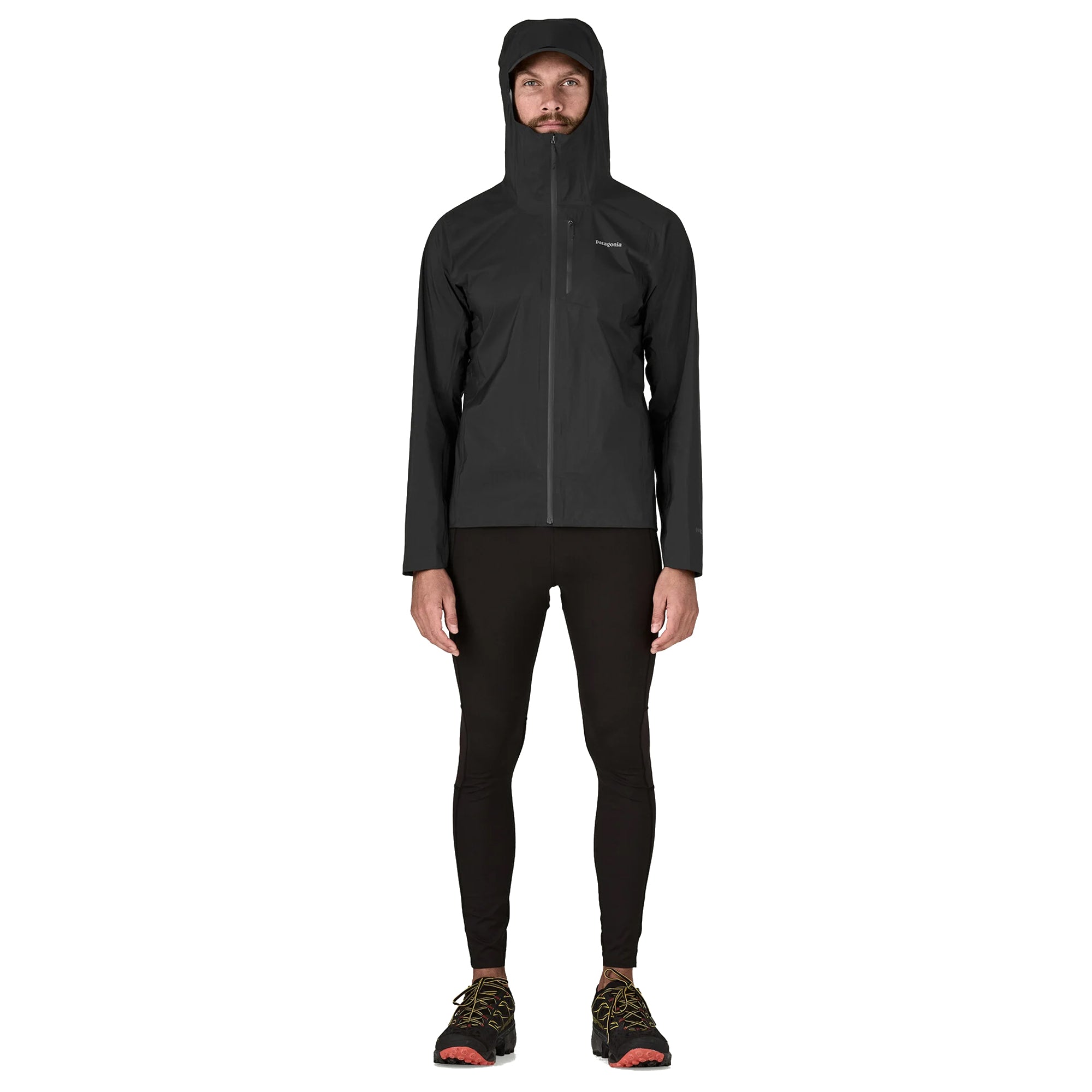 Storm Racer Jacket Men's