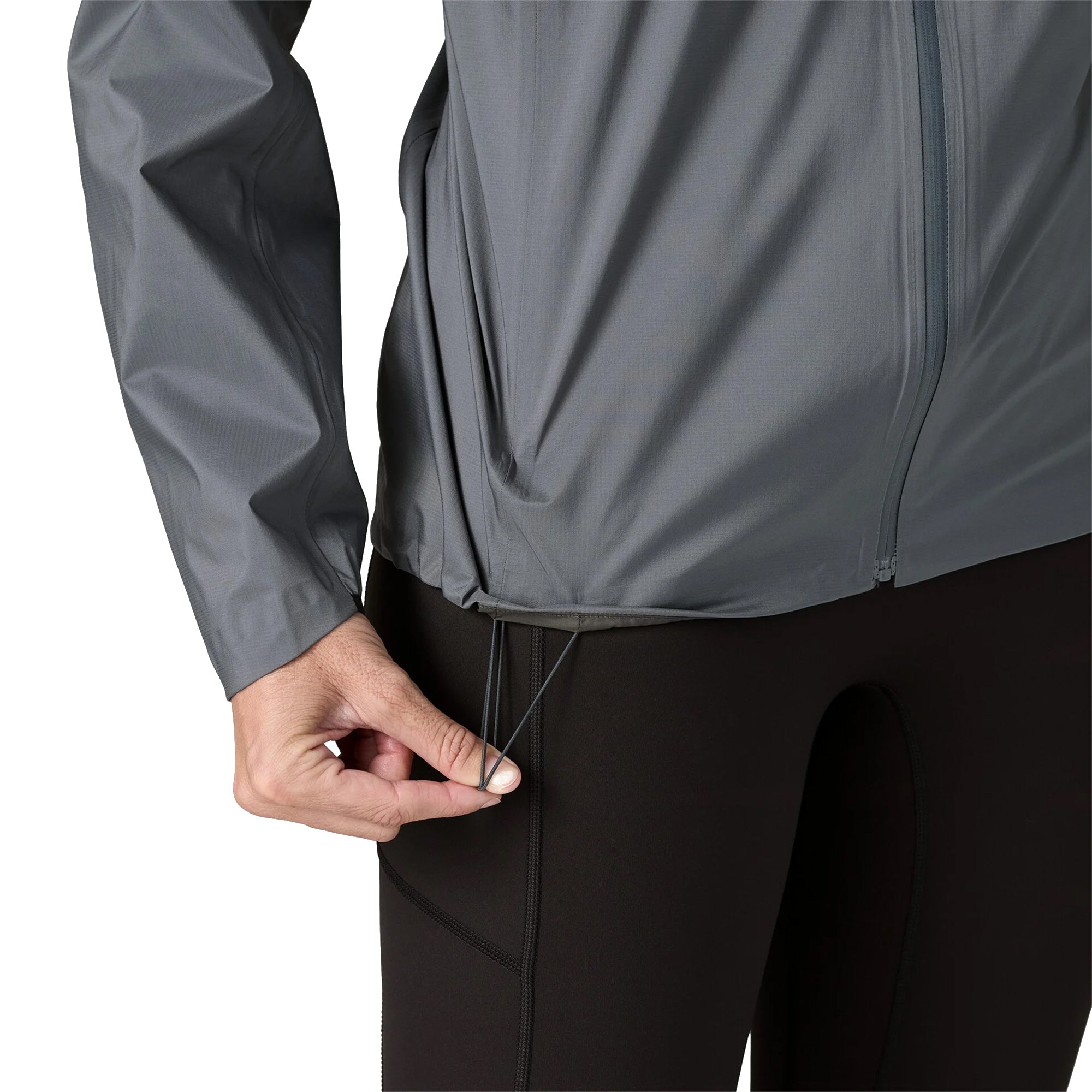 Storm Racer Jacket Women's