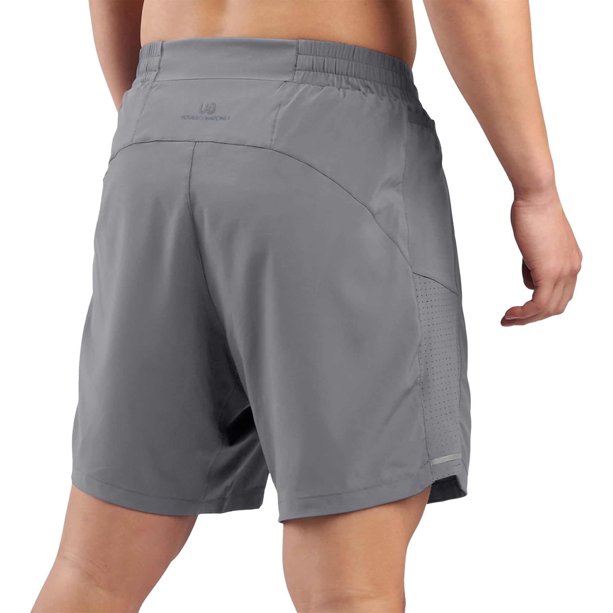 ULTIMATE DIRECTION Ultimate Direction Stratus Shorts 7" lined Men's.
