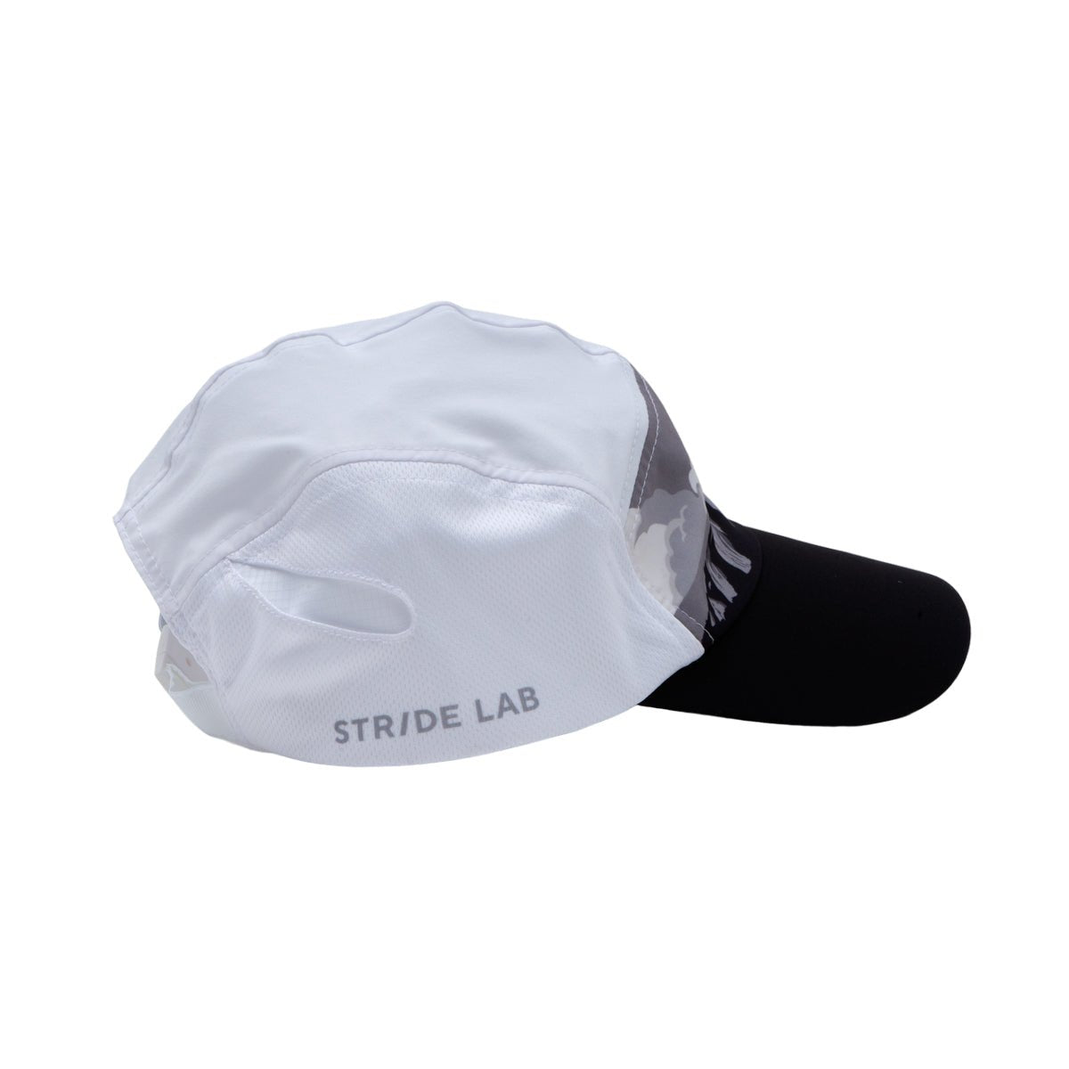 ストライドラボ ボルダー ラン ハット スタッシャー [STRIDE ストライド] ランニングキャップ - STRIDE LAB ONLINE STORE（ストライド ラボ）