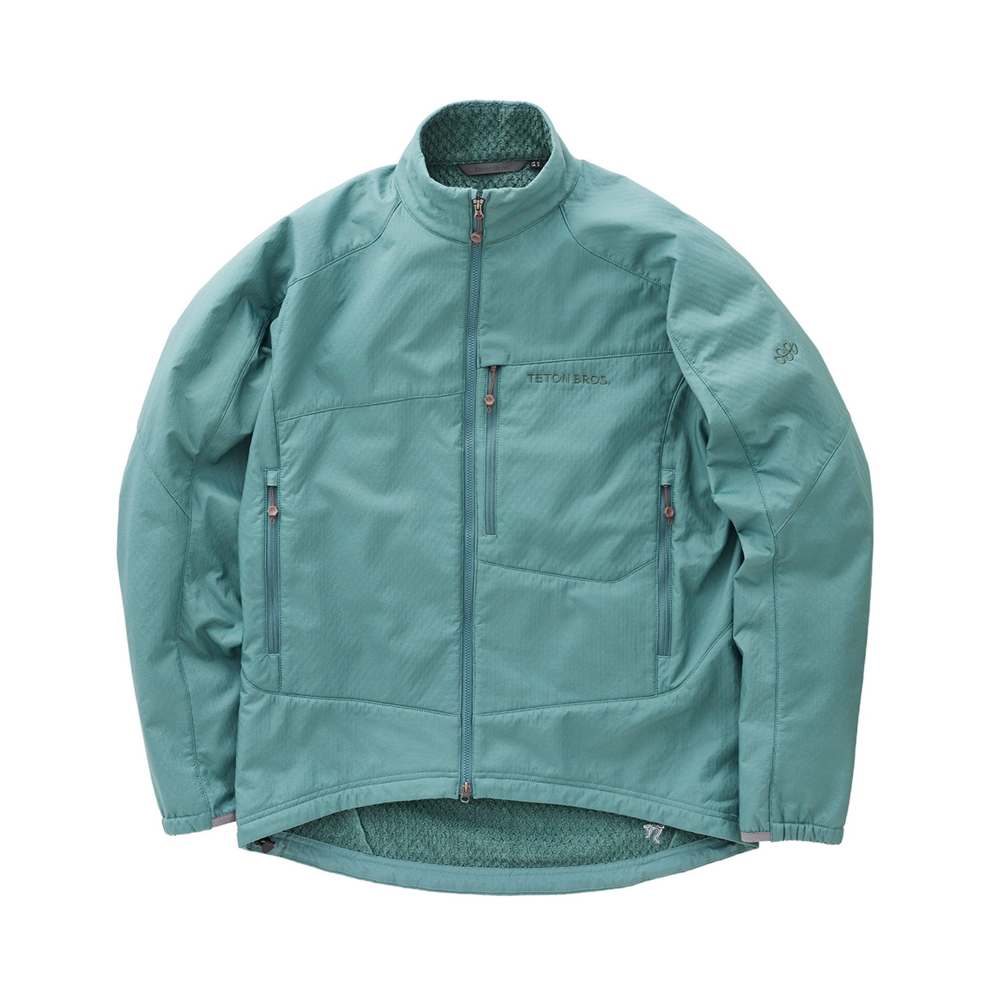 Sub Jacket Genderless