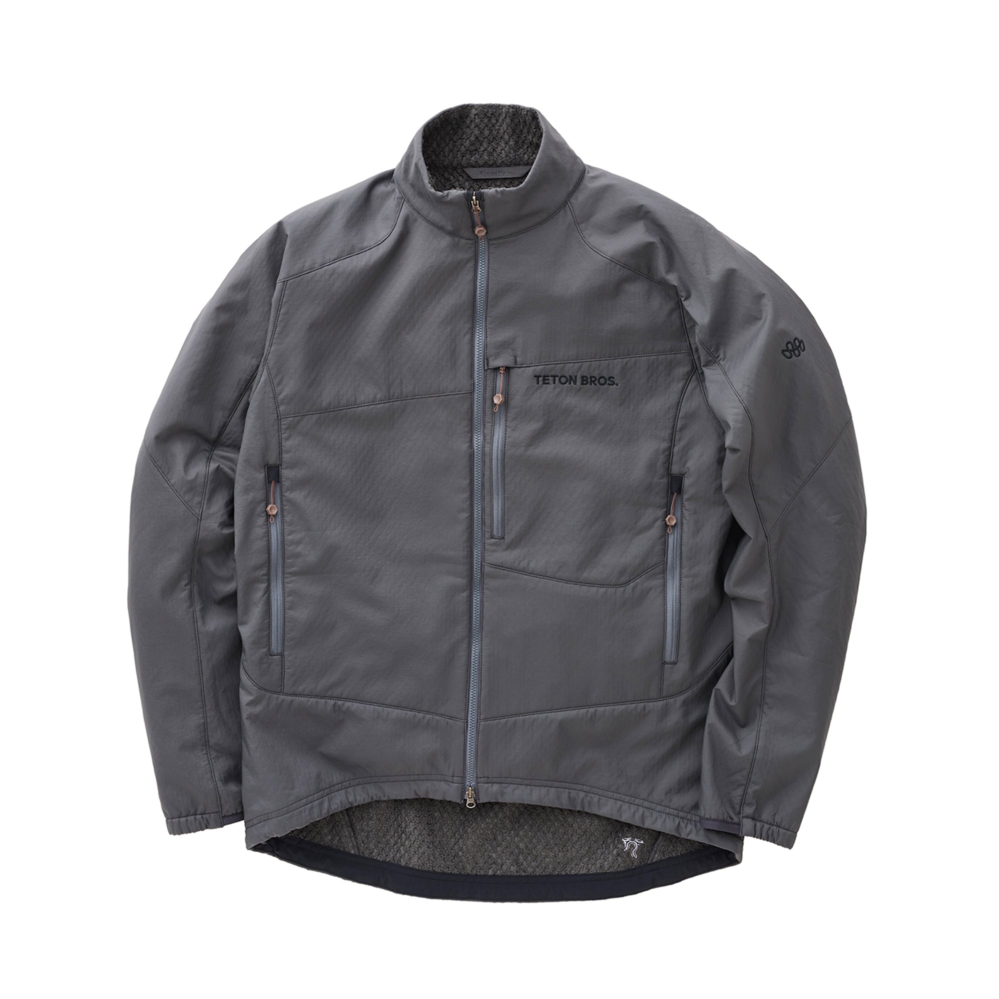 Sub Jacket Genderless