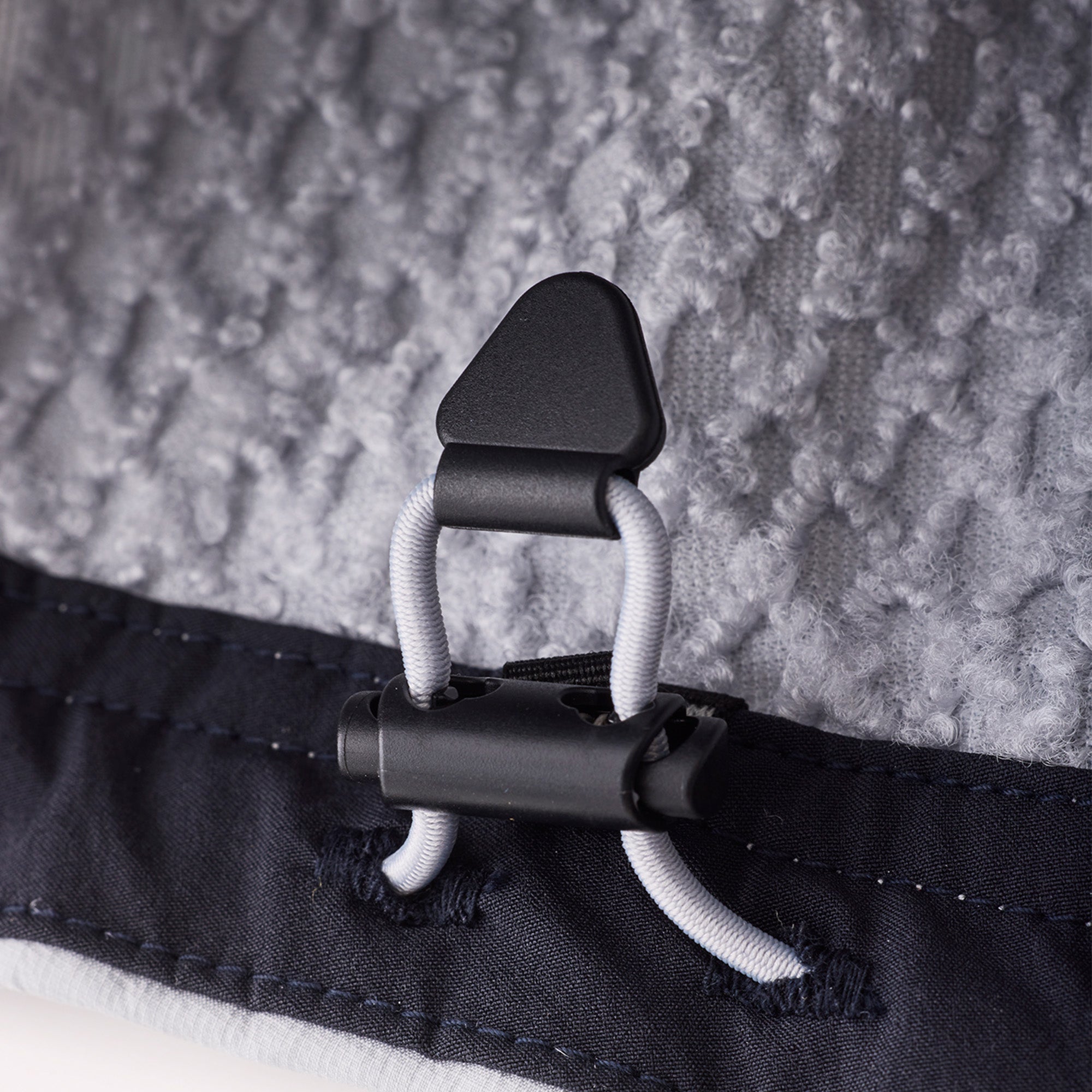 Sub Jacket Genderless