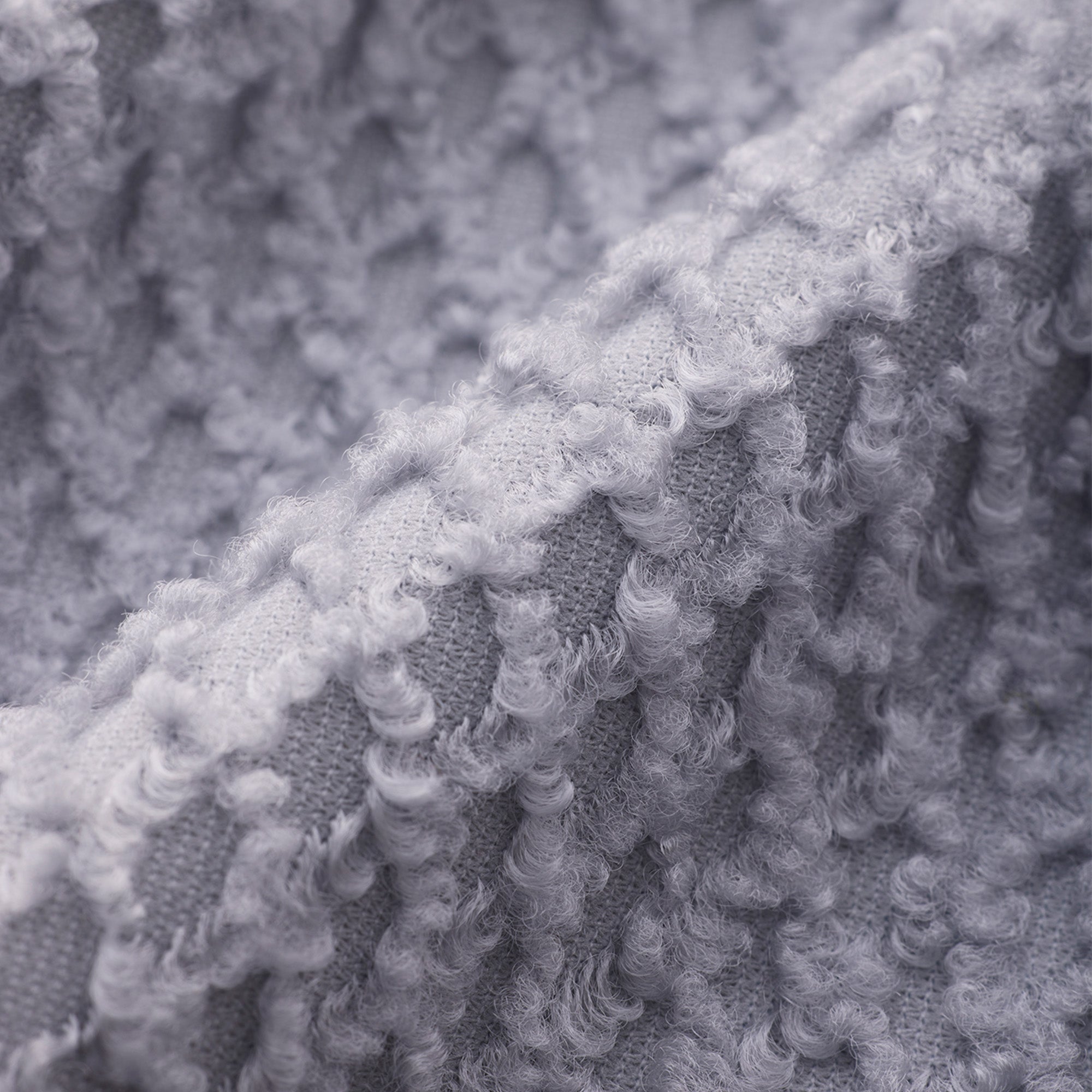 Sub Jacket Genderless