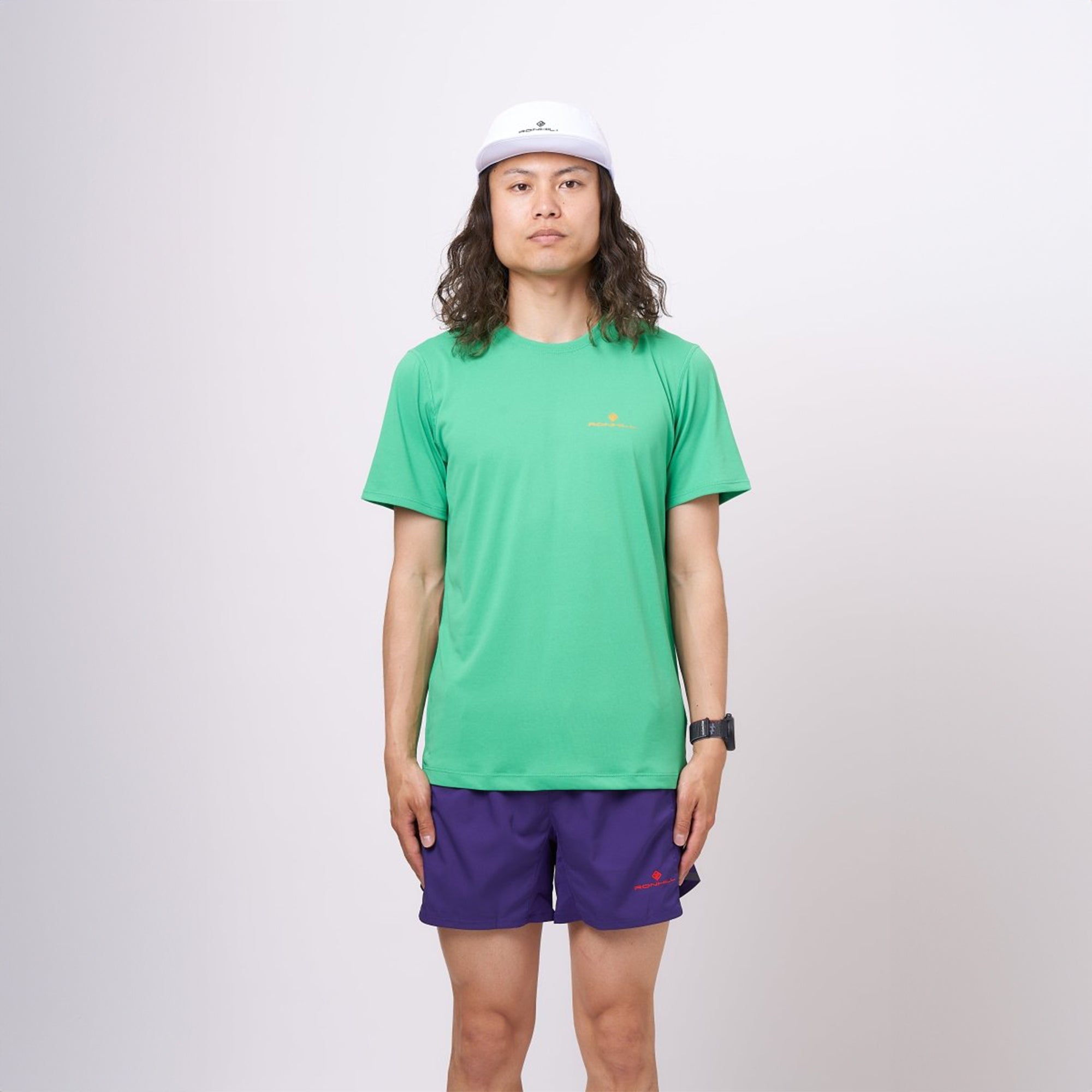 サン キャップ [RONHILL ロンヒル] - STRIDE LAB ONLINE STORE（ストライド ラボ）