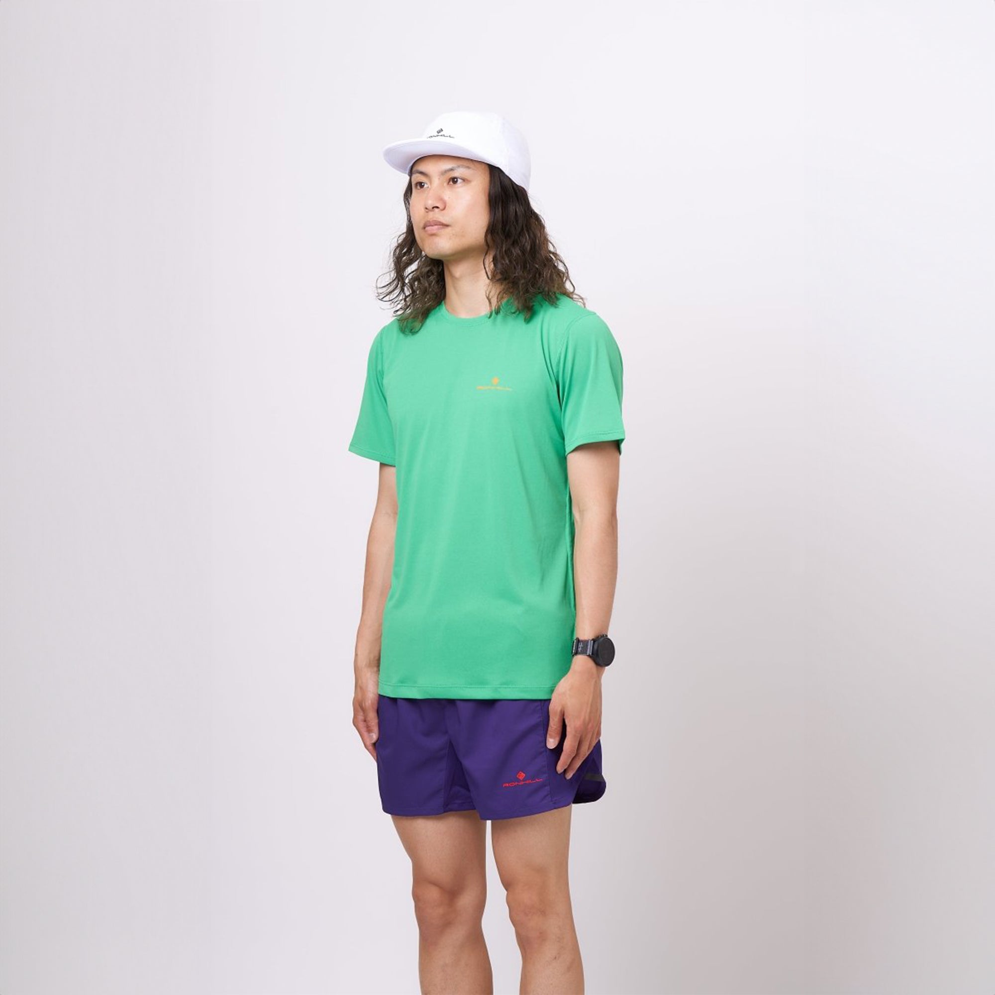サン キャップ [RONHILL ロンヒル] - STRIDE LAB ONLINE STORE（ストライド ラボ）