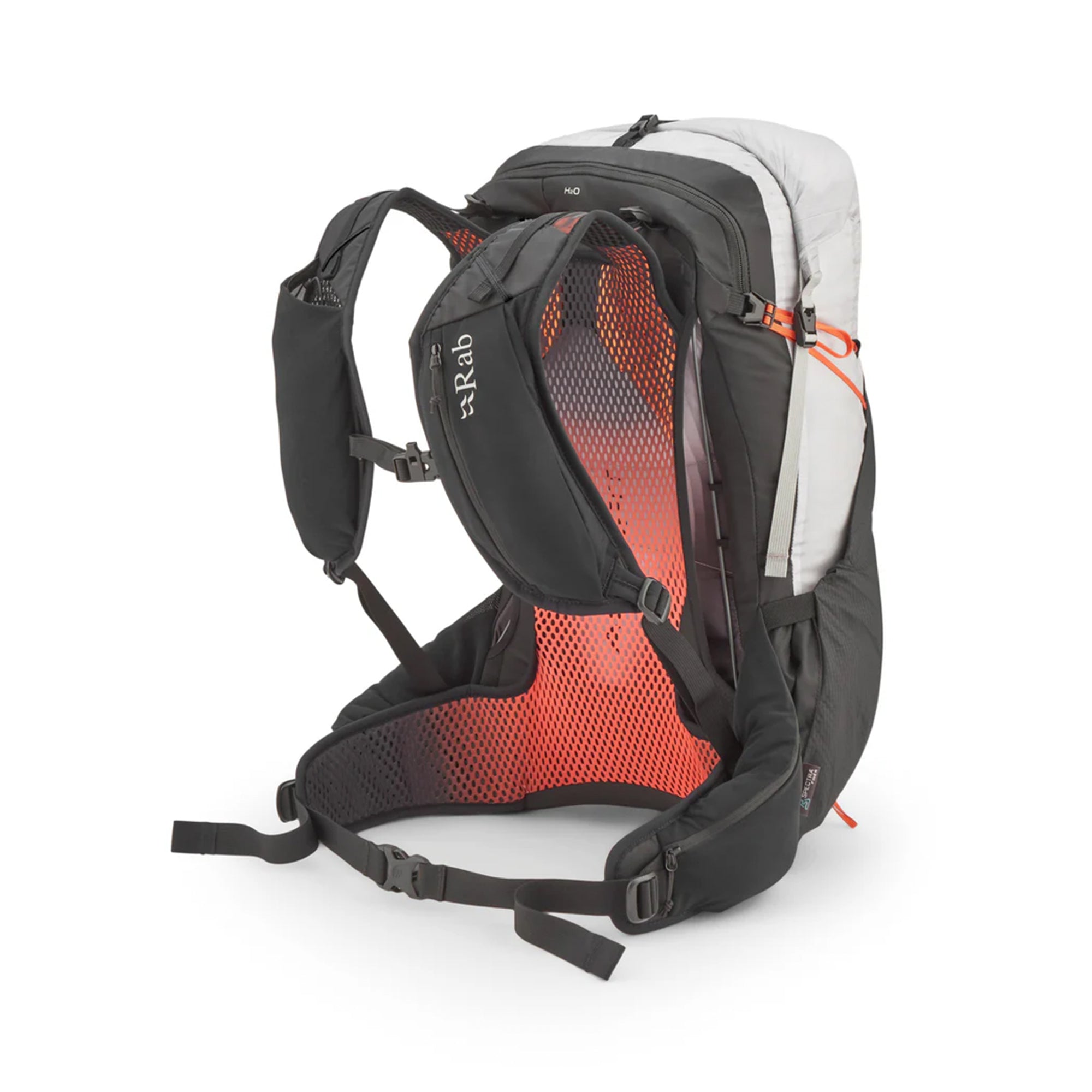 再入荷時期未定】Syclon XP 30