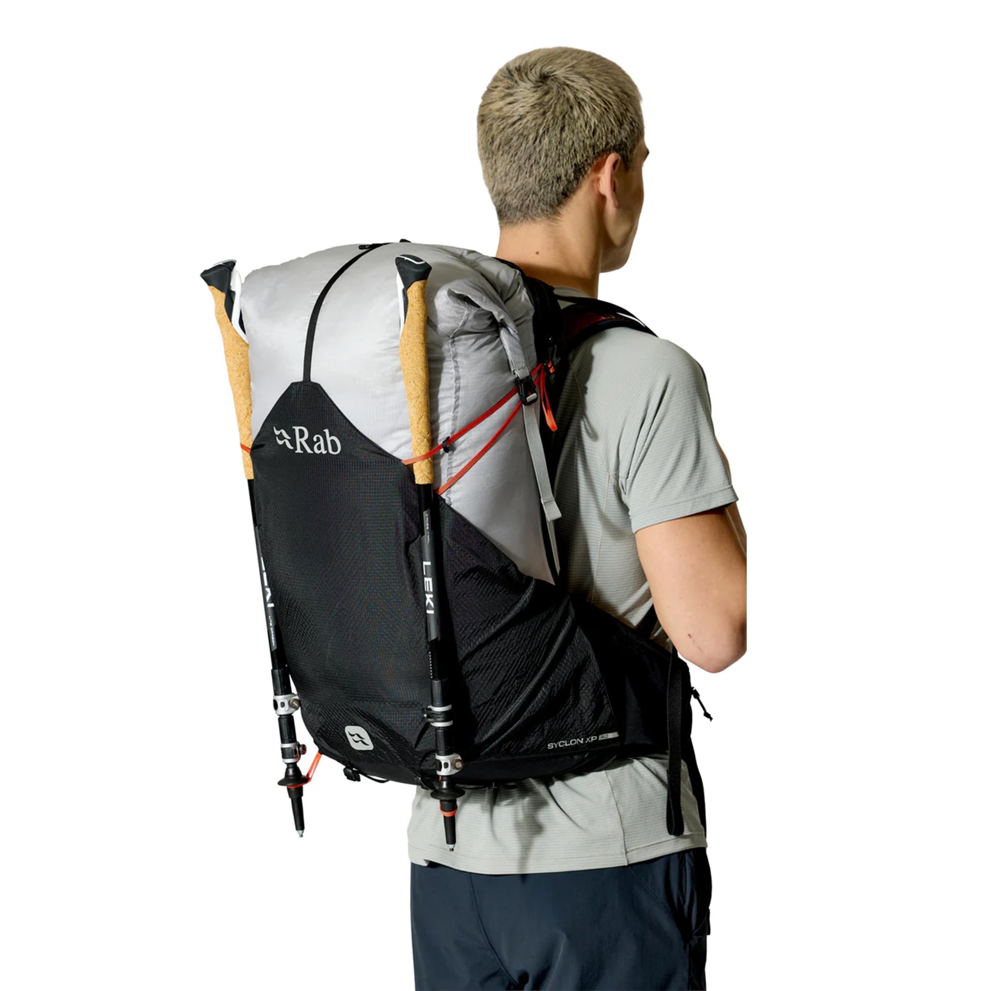 再入荷時期未定】Syclon XP 40