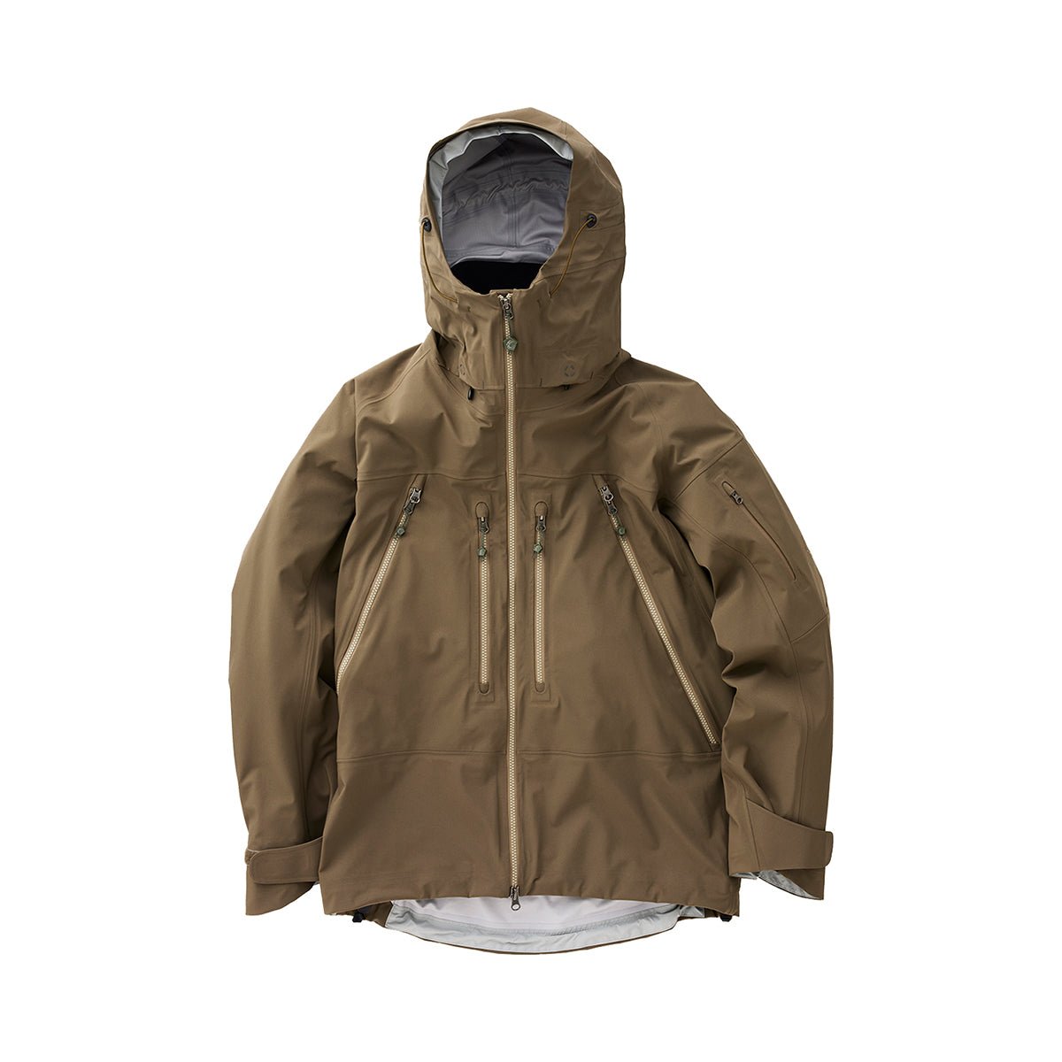 SALE 20】メンズ TB ジャケット TB Jacket M [Teton Bros. ティートンブロス] ※返品交換不可