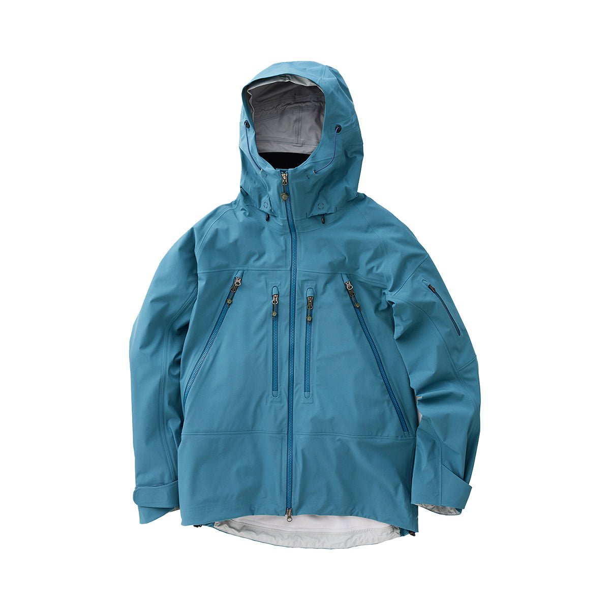 SALE 20】メンズ TB ジャケット TB Jacket M [Teton Bros. ティートンブロス] ※返品交換不可