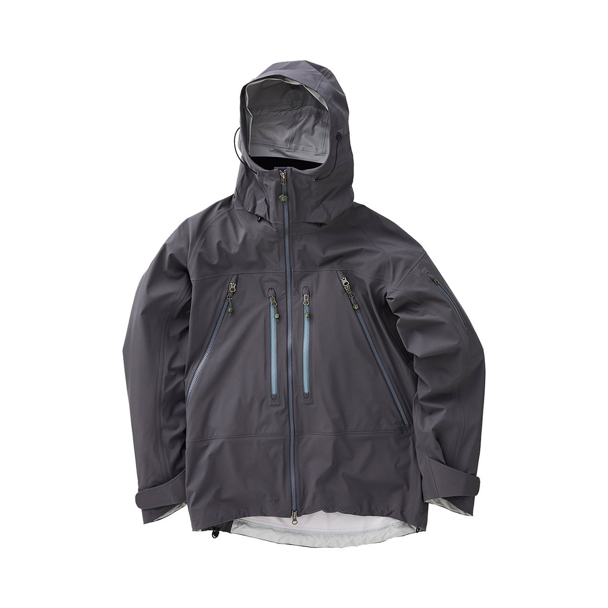 SALE 20】メンズ TB ジャケット TB Jacket M [Teton Bros. ティートンブロス] ※返品交換不可