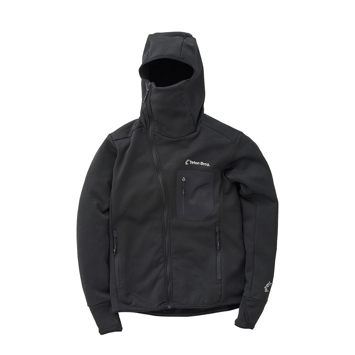 SALE 30】ウィメンズ アフトン II フーディー Afton ii Hoody W [Teton Bros. ティートンブロス] ※