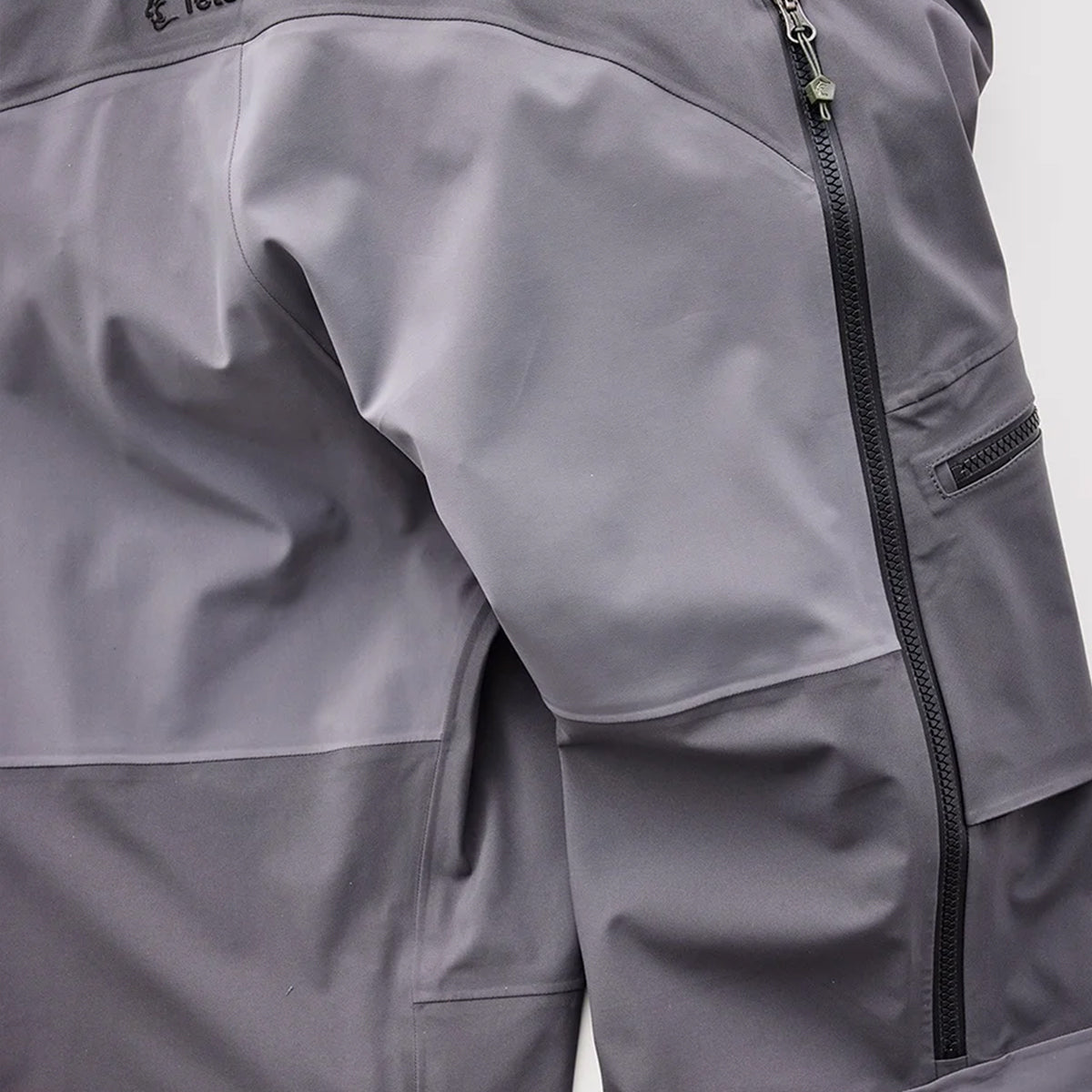 Teton Bros. Teaton Bros Climatic Bib Pants for Men