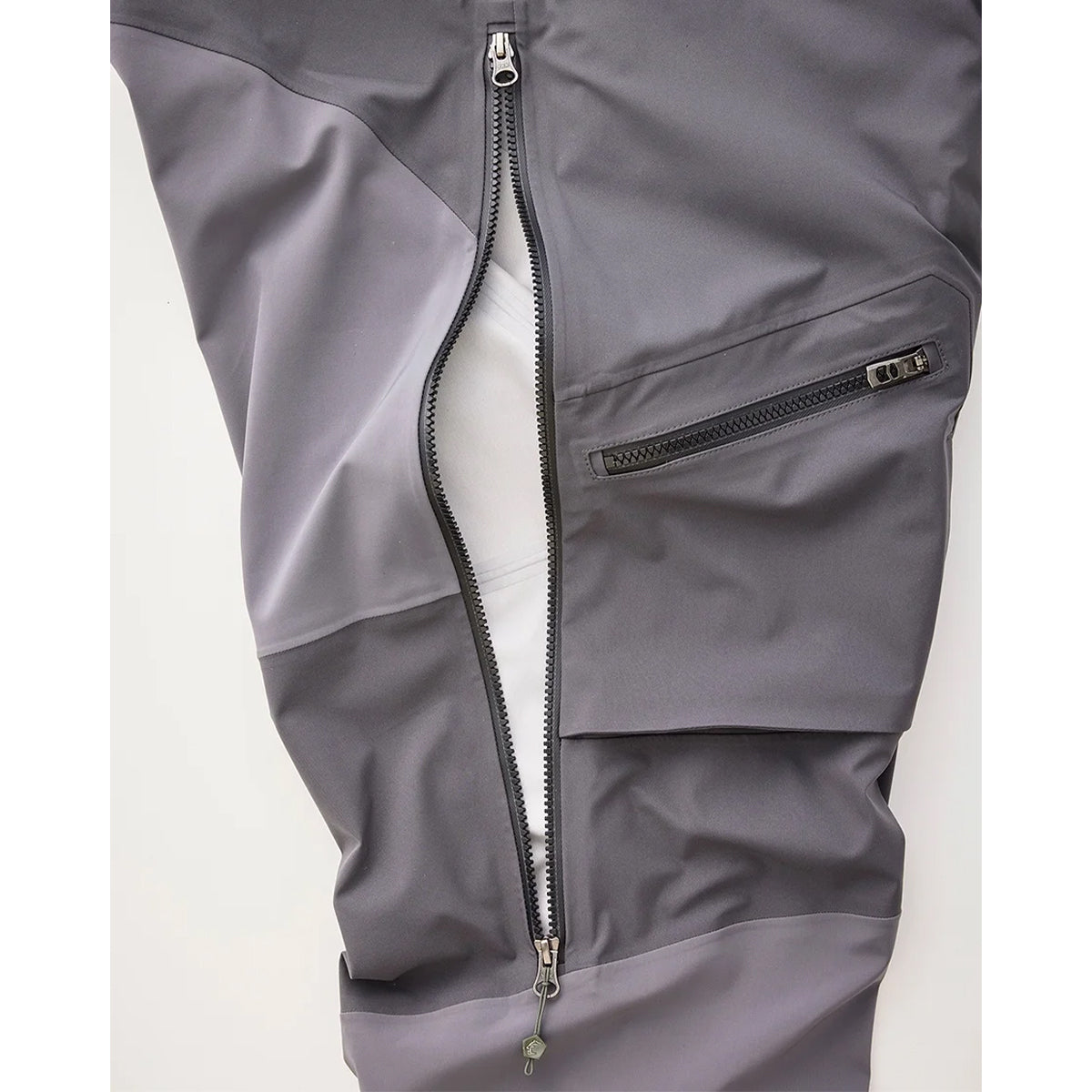 Teton Bros. Teaton Bros Climatic Bib Pants for Men