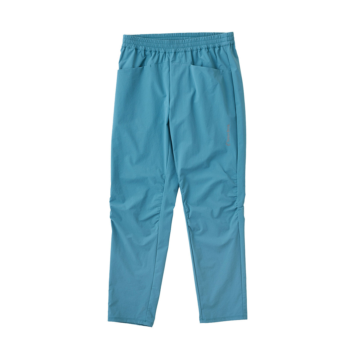 （Mサイズ）ウィメンズ ラン パンツ Run Pant W [Teton Bros. ティートンブロス] ロングパンツ