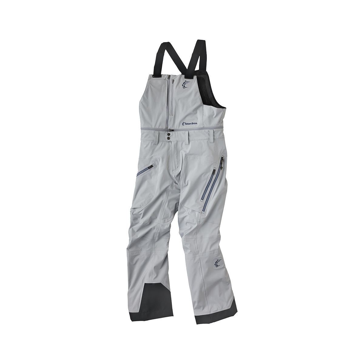 23’Teton Bros TB Pants Sサイズ シルエットが本当に良い！Teton Bros.のスノーウェアー TBジャケット