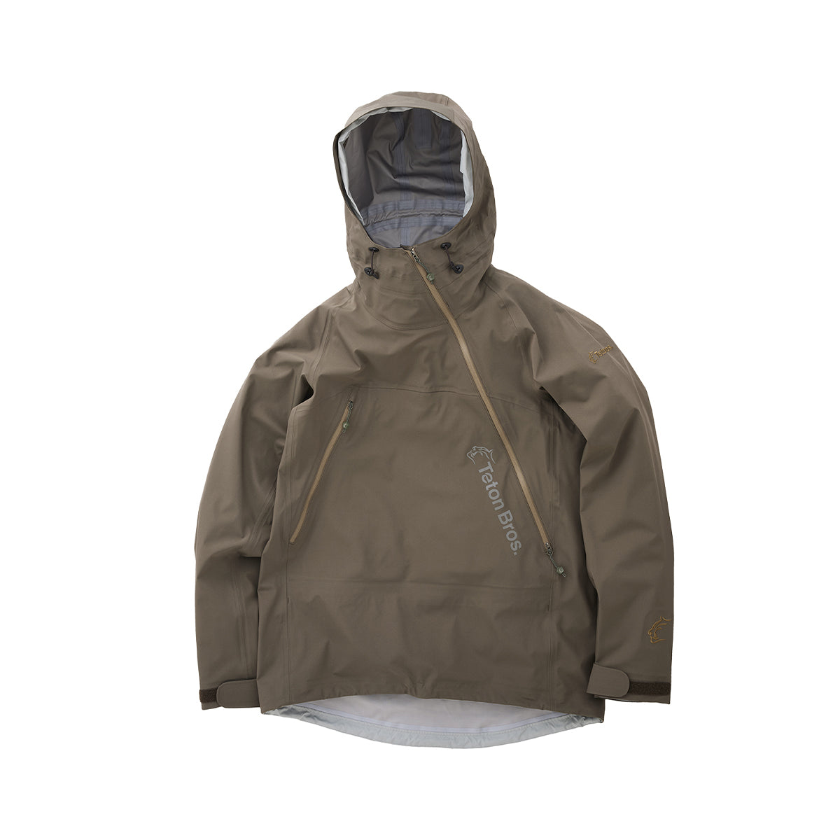 Teton Bros. Teton Bros. Tsurugi Jacket Unisex Teton Bros. Teton Bros. Tsurugi Jacket Unisex