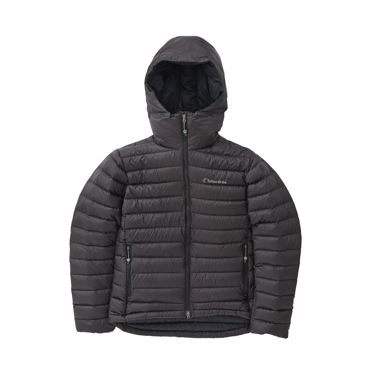 Women's Bering Inner Hoody W [Teton Bros.]