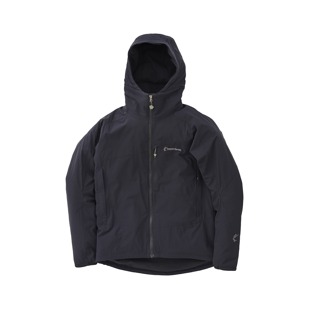Teton Bros. Teton Bros. Wapiti Hoodie Unisex