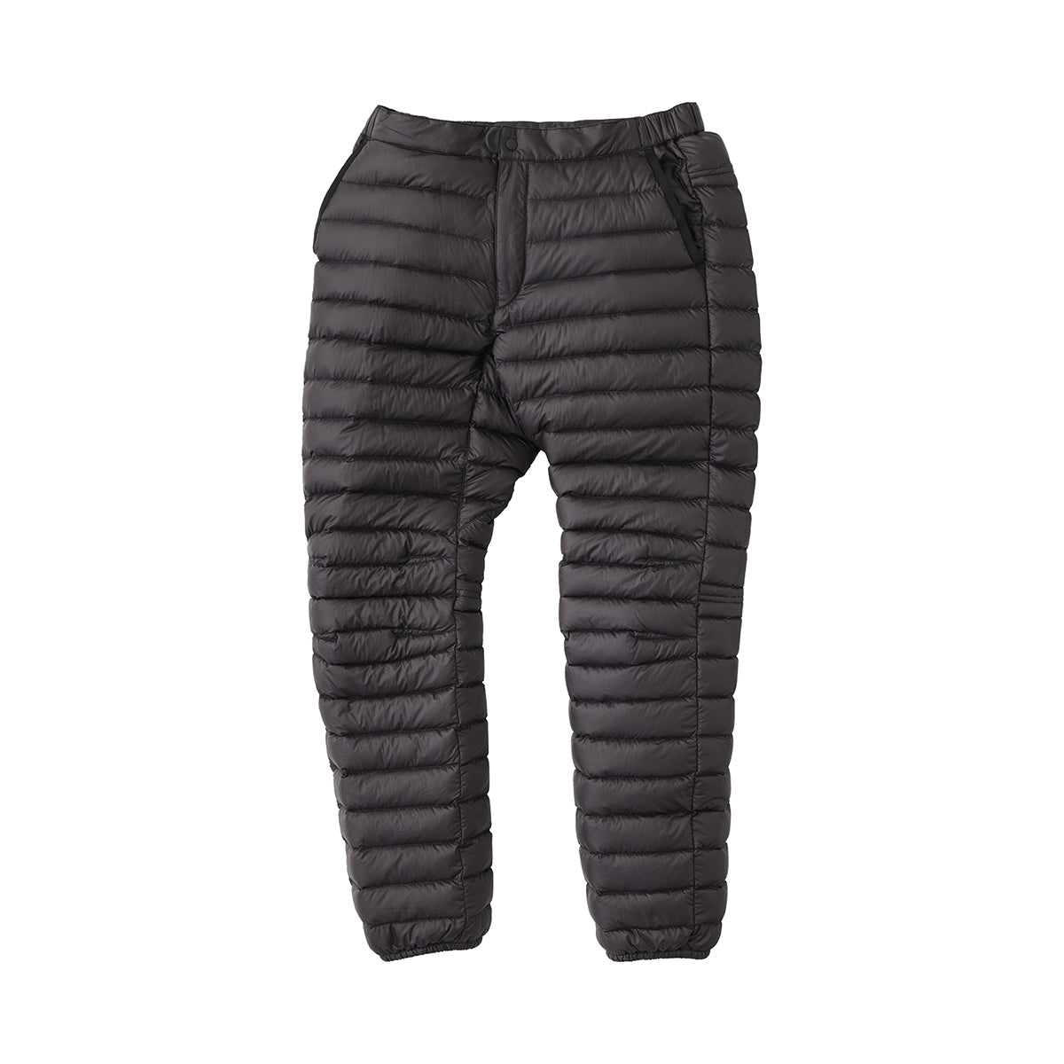 Bering pants [Teton Bros.] Insulation