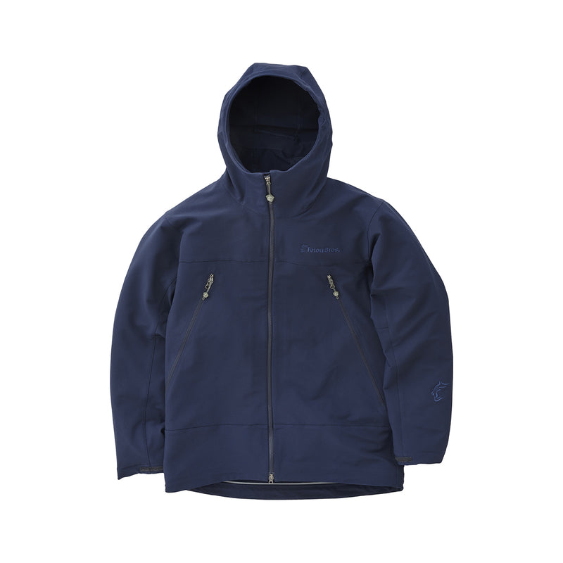 （M・Lサイズ）Glacier Hoody Men's ※返品交換不可商品