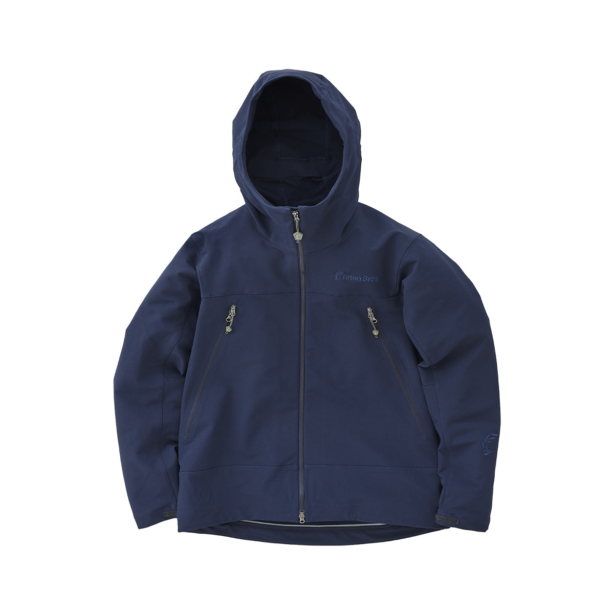 （M・Lサイズ）Glacier Hoody Women's ※返品交換不可商品