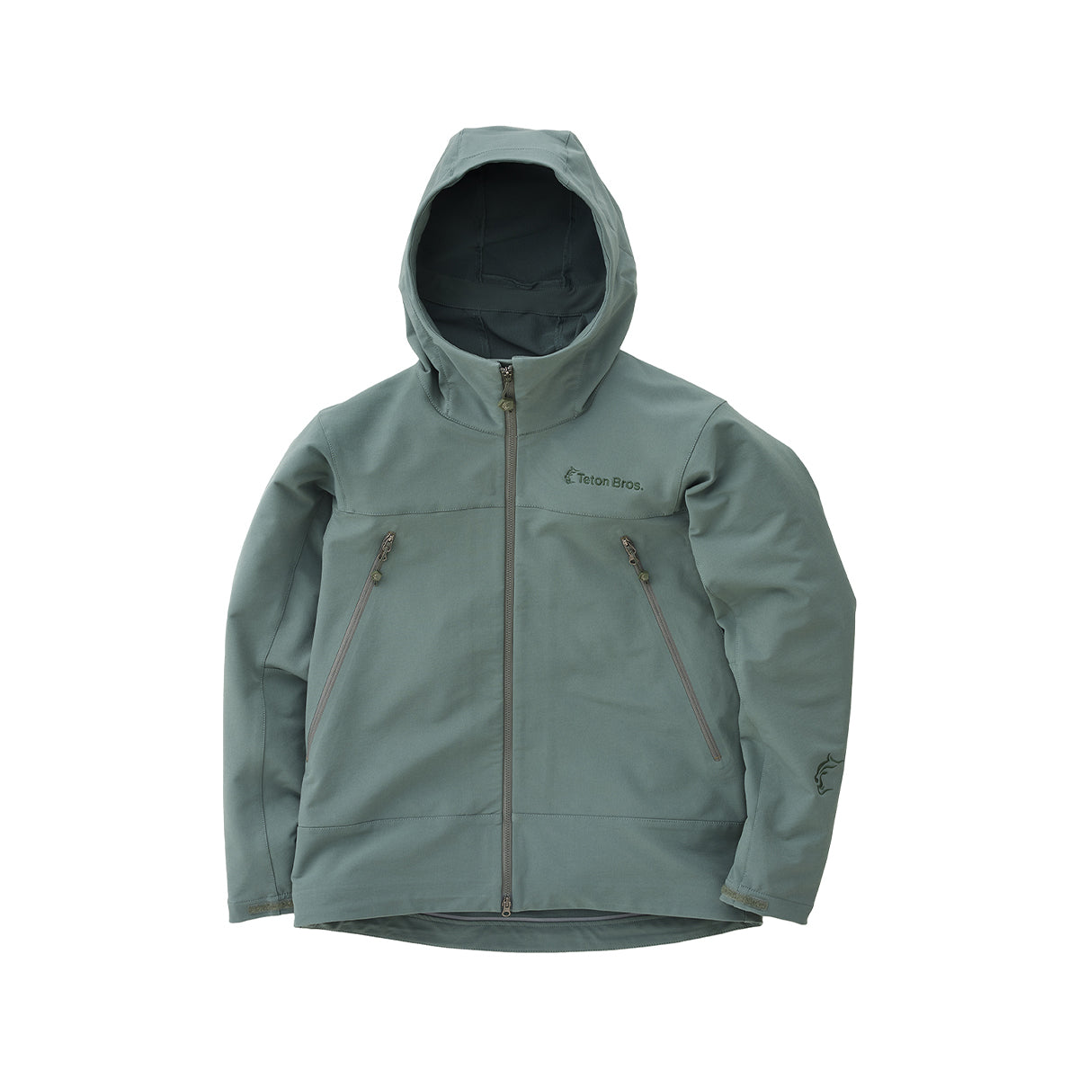 （M・Lサイズ）Glacier Hoody Women's ※返品交換不可商品