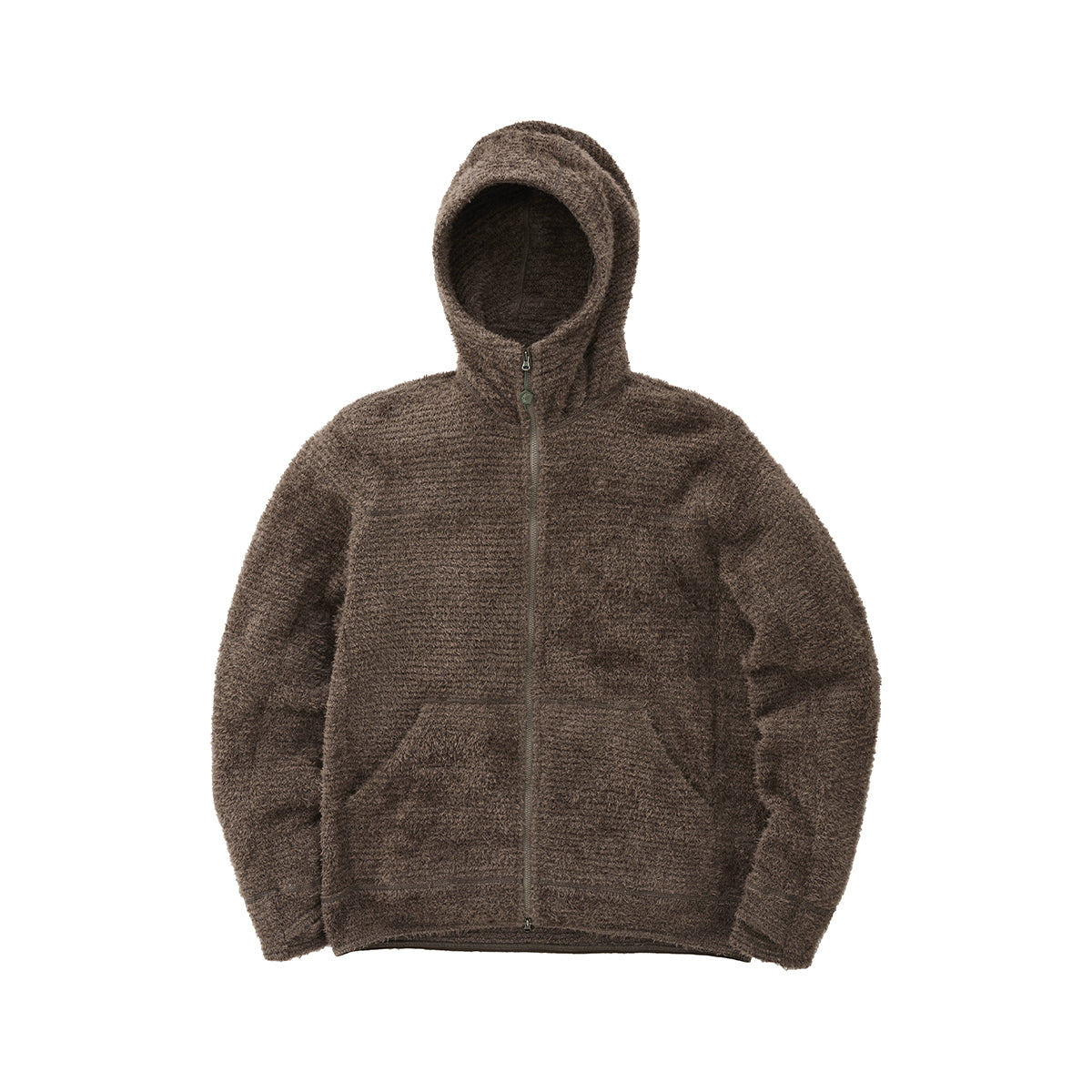 Teton Bros. Teton Bros. Octa High Loft Full Zip Hoodie Men's