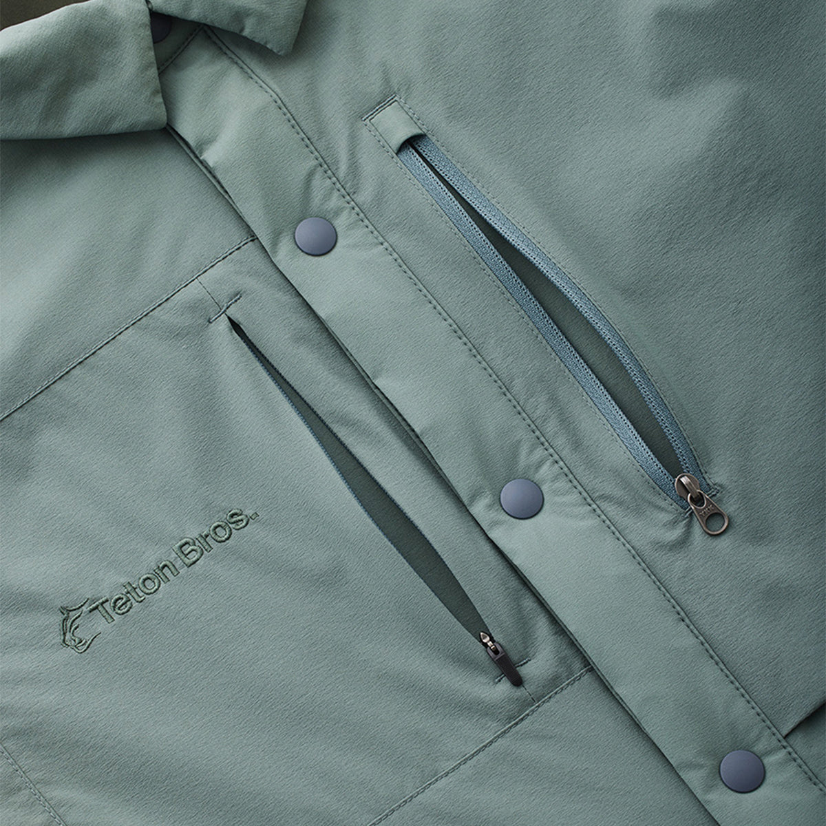 Tensleep Shirt Men's ※返品交換不可商品