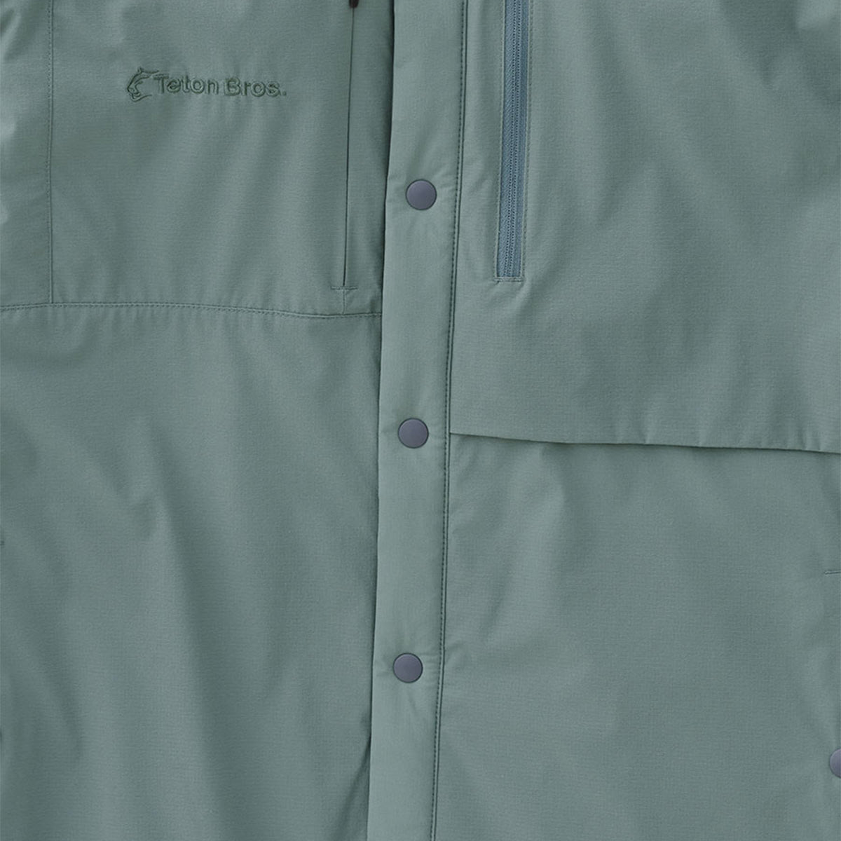 Tensleep Shirt Men's ※返品交換不可商品