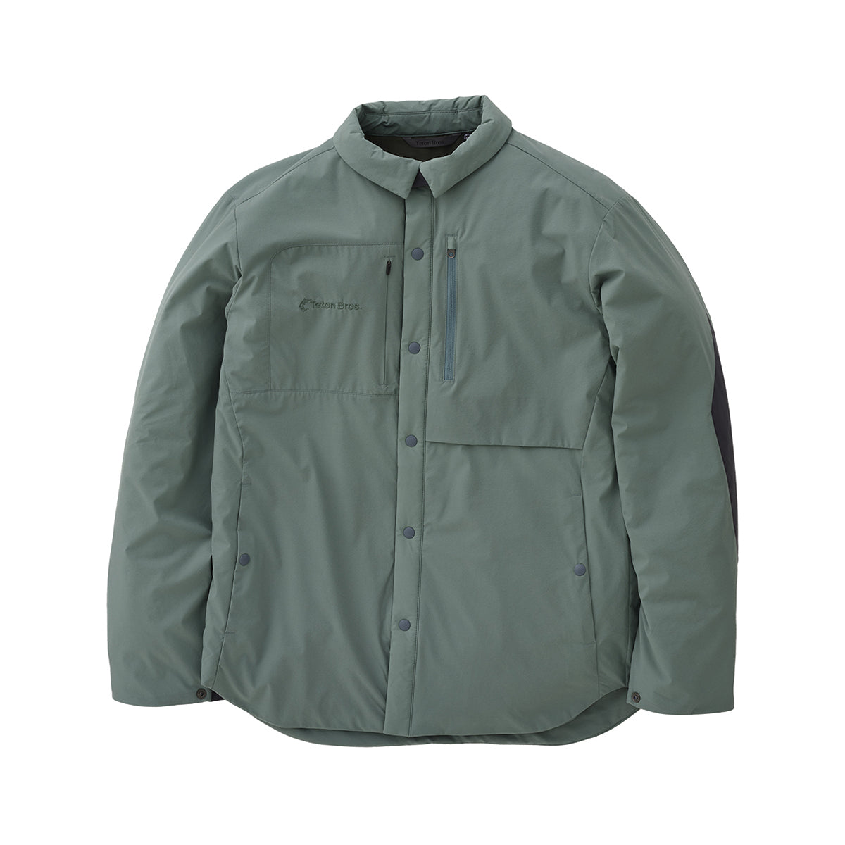 Teton Bros. Teton Bros. Tensleep Shirt Men's