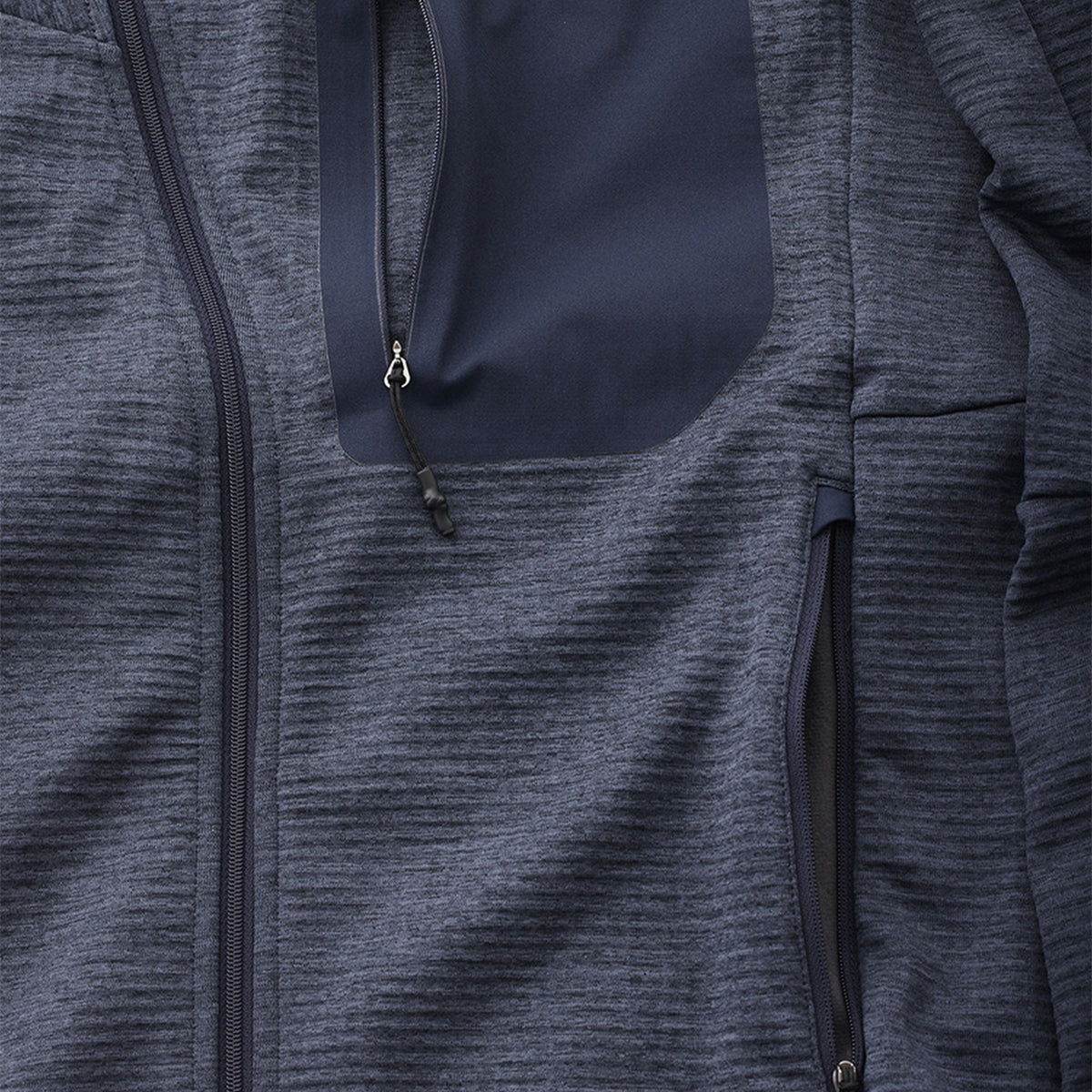 Teton Bros. Teton Bros. Graphene Zip Hoody Men's