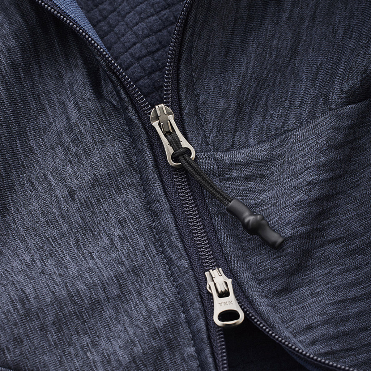 Teton Bros. Teton Bros. Graphene Zip Hoody Men's