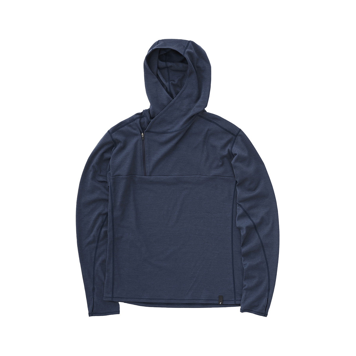 メンズ アクシオ 3D フーディー Axio 3D Hoody M [Teton Bros. ティートンブロス]