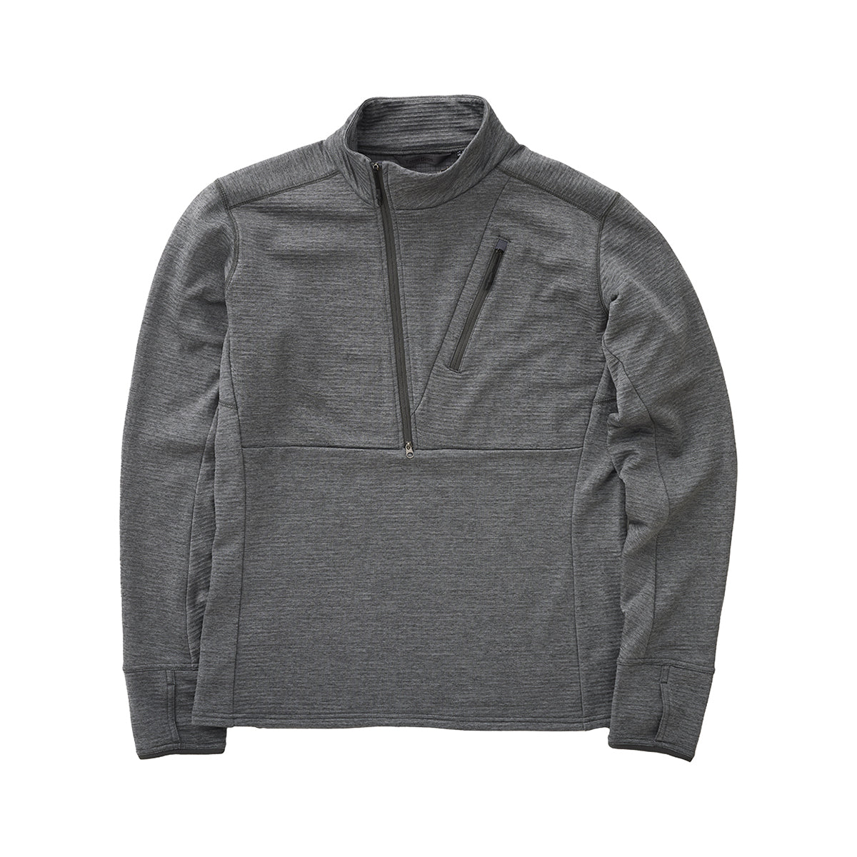 Teton Bros. Teton Bros. Graphene 1/2 Zip Men's