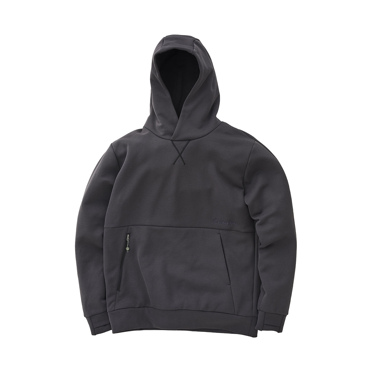 メンズ オクタ フリース フーディー Octa Fleece Hoody M [Teton Bros. ティートンブロス]