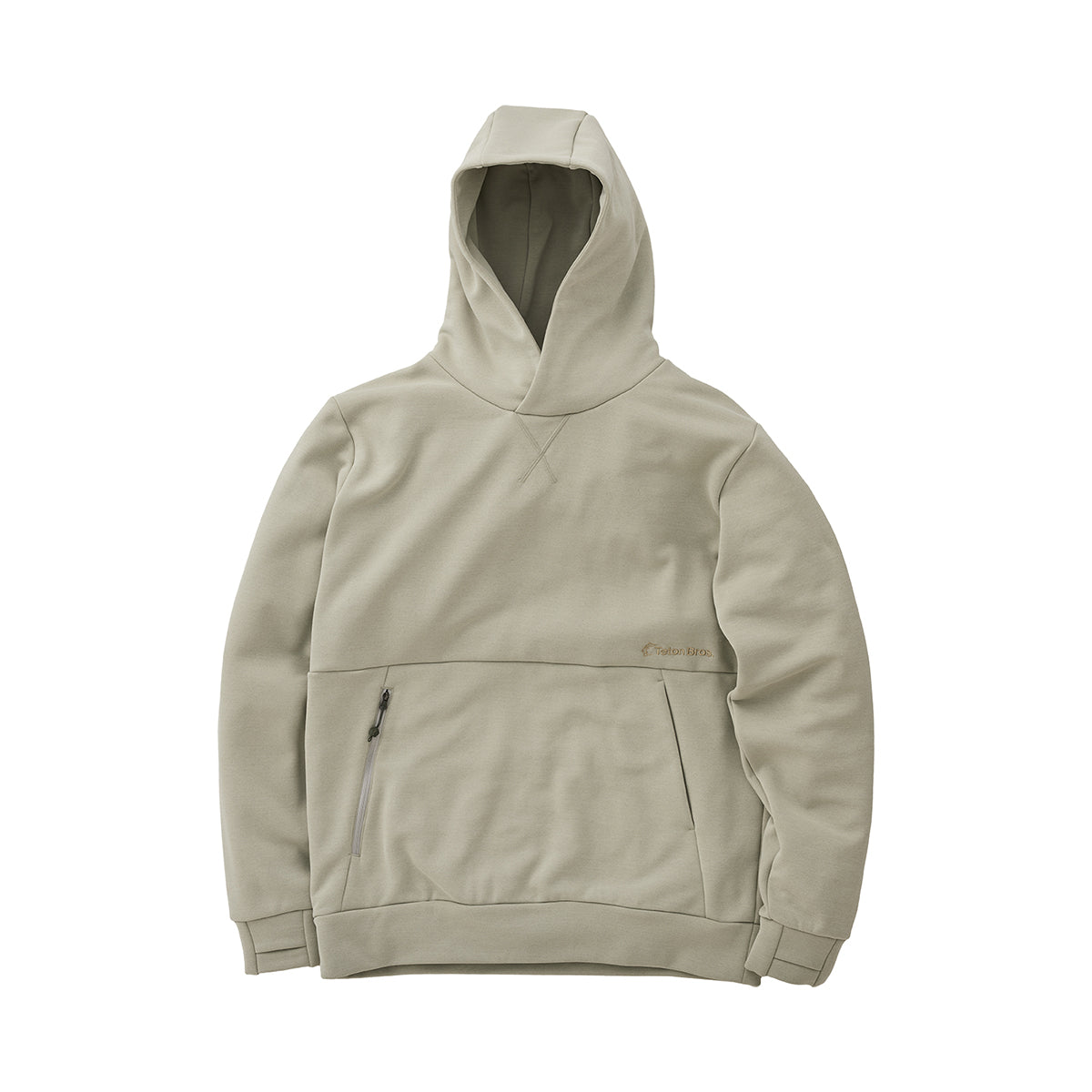 メンズ オクタ フリース フーディー Octa Fleece Hoody M [Teton Bros. ティートンブロス]