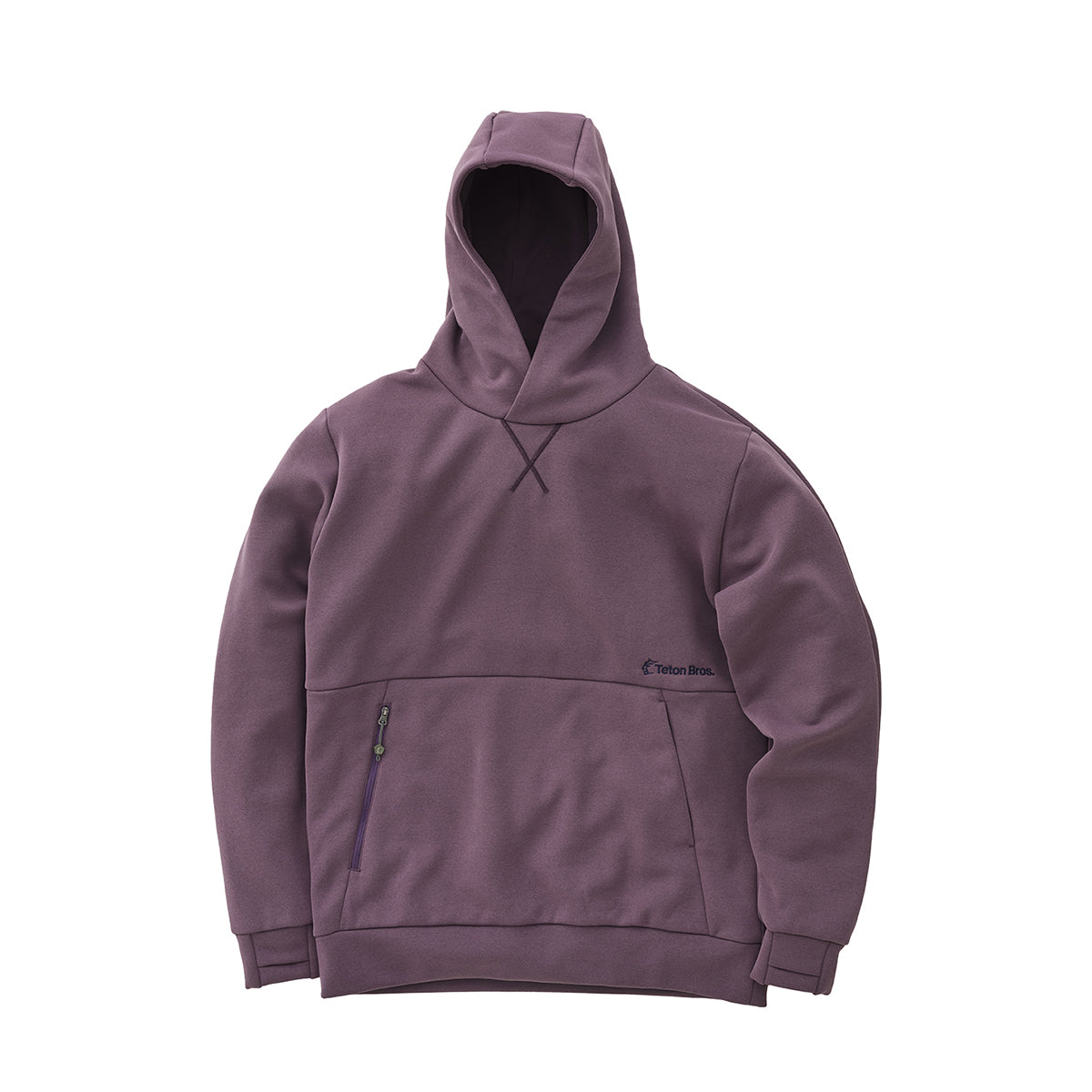 メンズ オクタ フリース フーディー Octa Fleece Hoody M [Teton Bros. ティートンブロス]