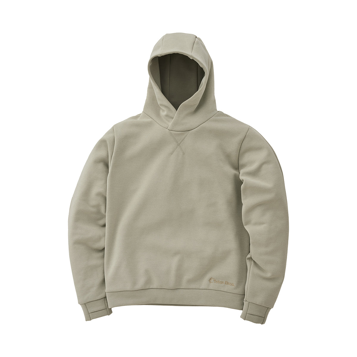 Women's OCTA FLEECE HOODY [Teton Bros.]