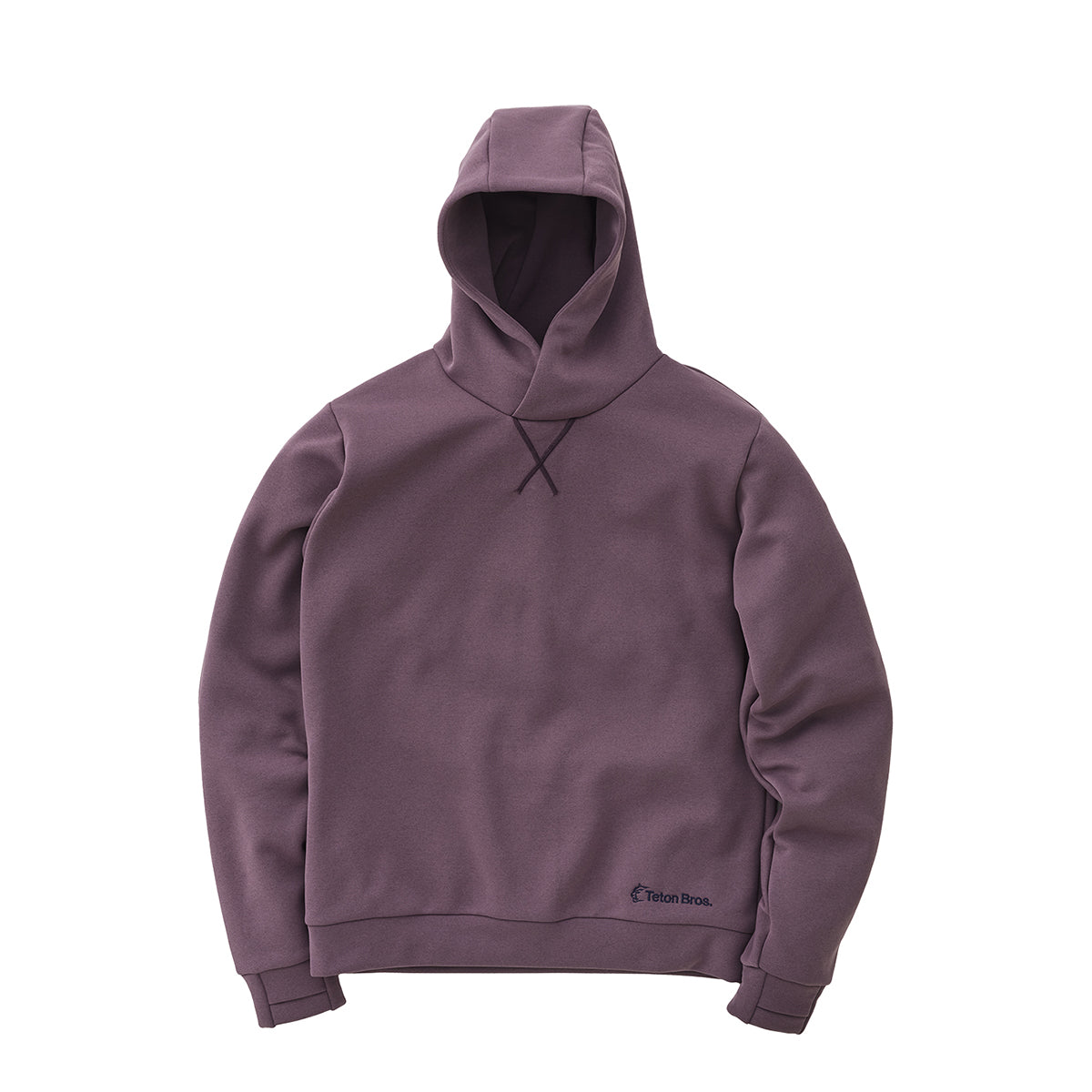 Women's OCTA FLEECE HOODY [Teton Bros.]