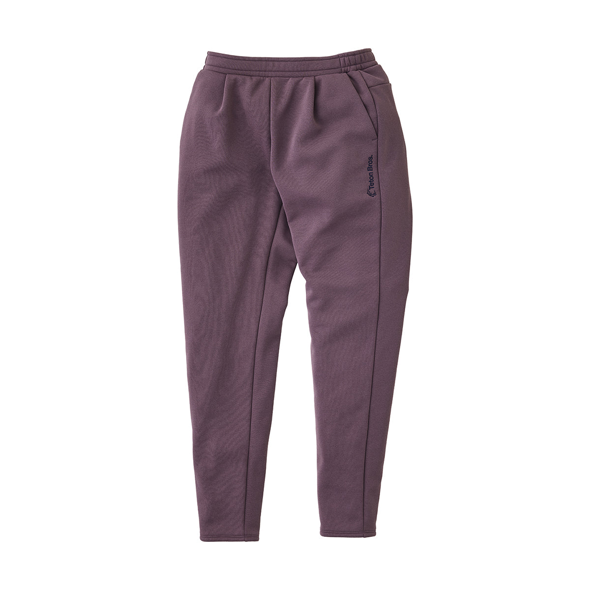 ウィメンズ オクタ フリース パンツ Octa Fleece Pant W [Teton Bros. ティートンブロス] ロングパンツ