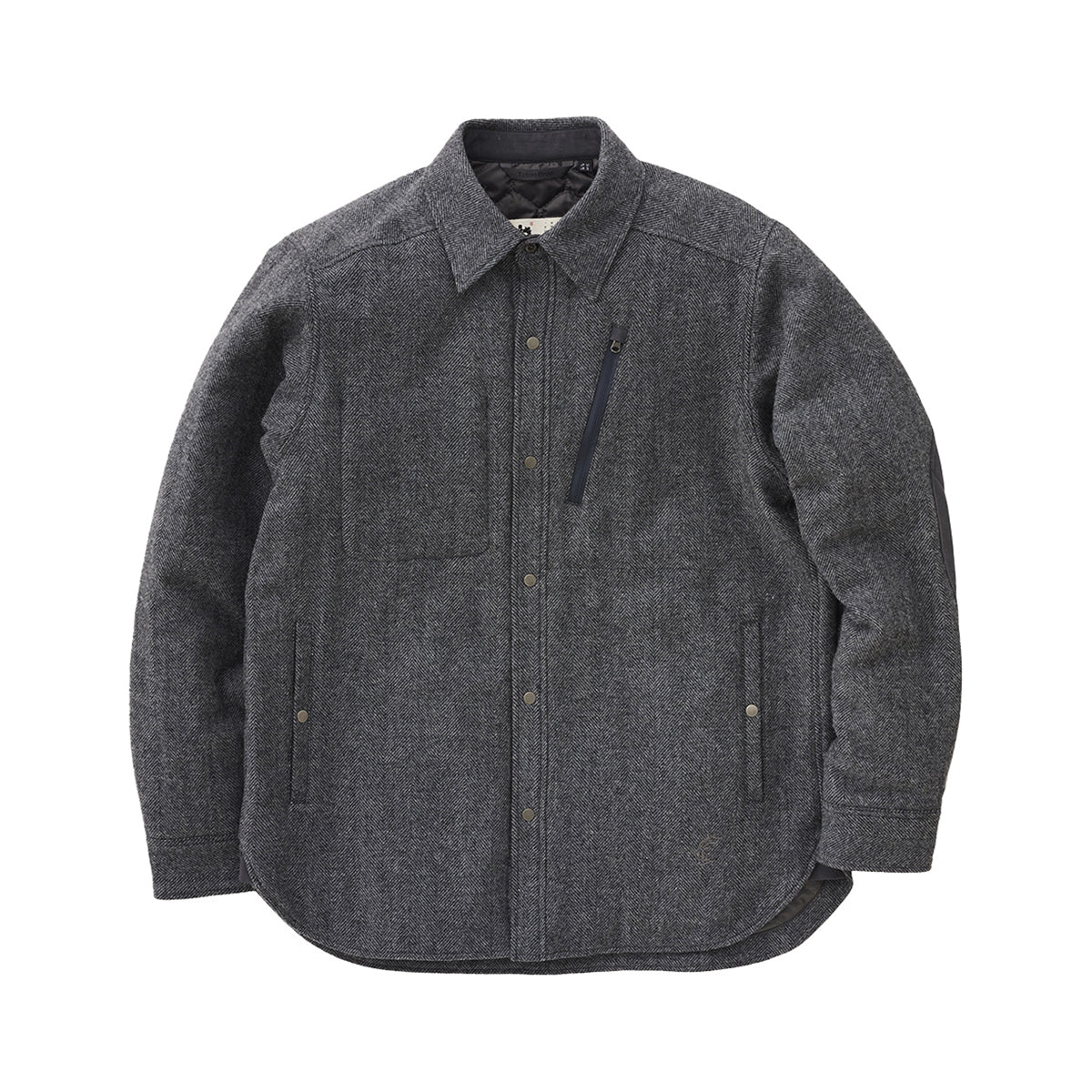 (M / L size) K7 Insulated Shirt [Teton Bros.]
