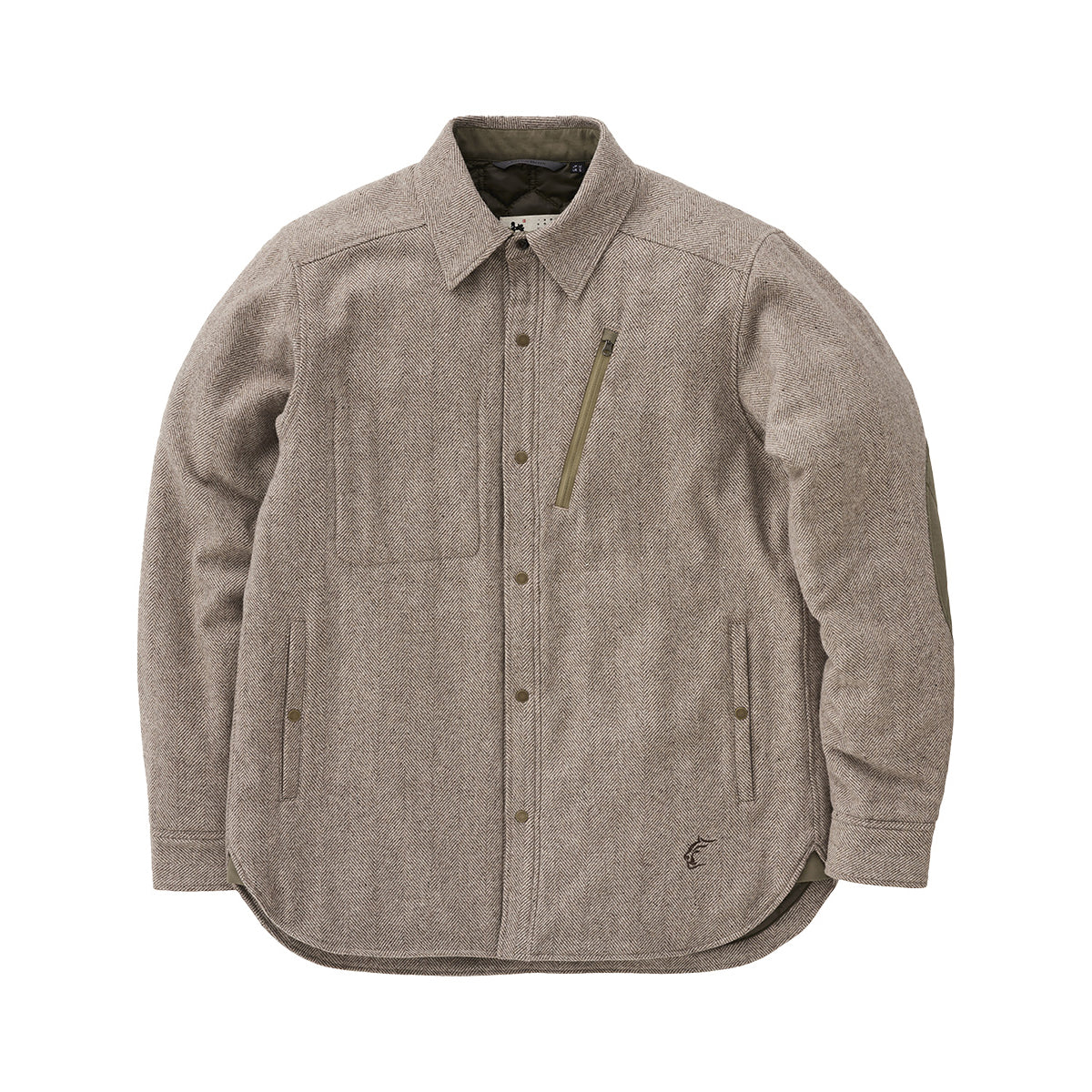 (M / L size) K7 Insulated Shirt [Teton Bros.]
