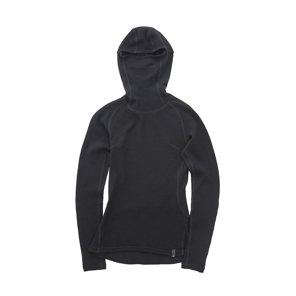 Women's MOB Wool Hoody [Teton Bros.] 