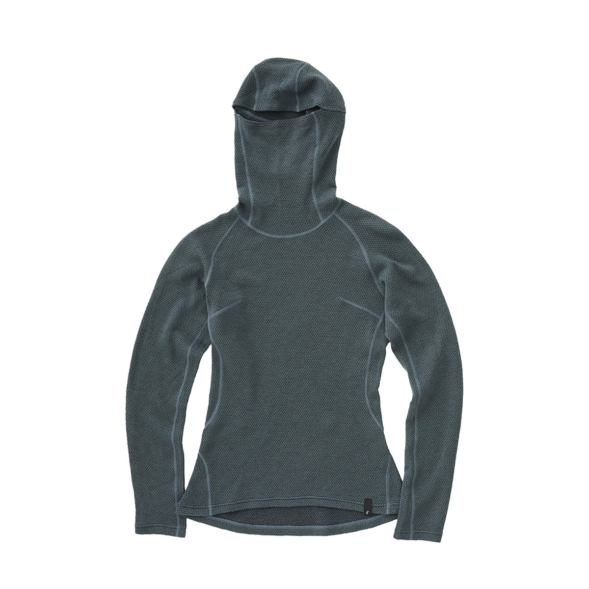 Women's MOB Wool Hoody [Teton Bros.] 