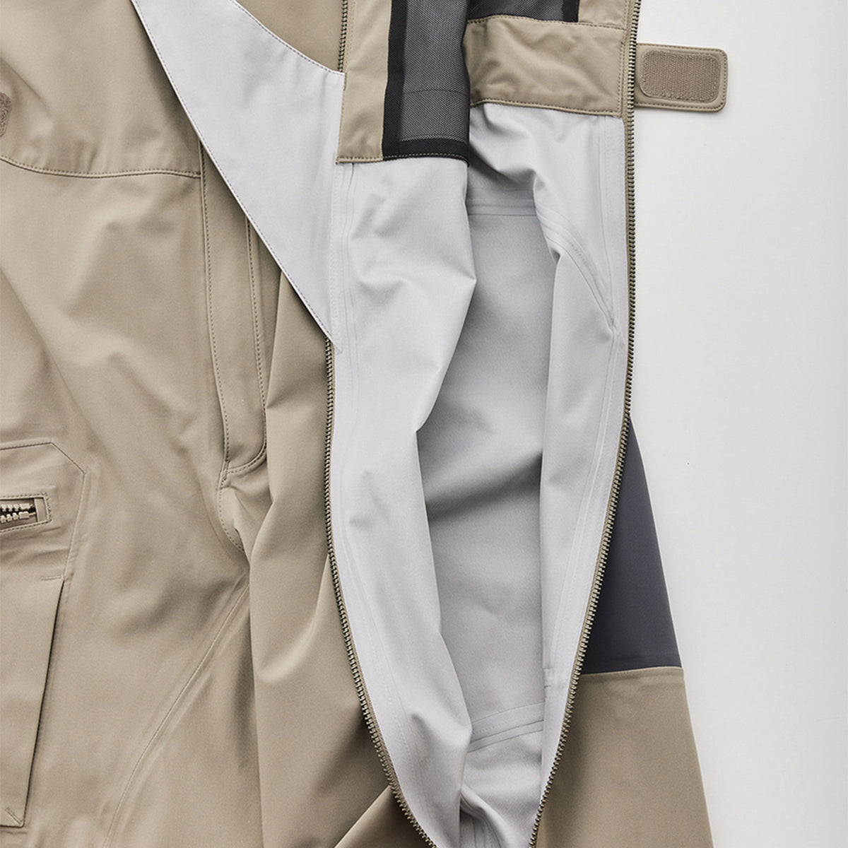 Teton Bros. Teton Bros. Climatic Bib Pants Men's
