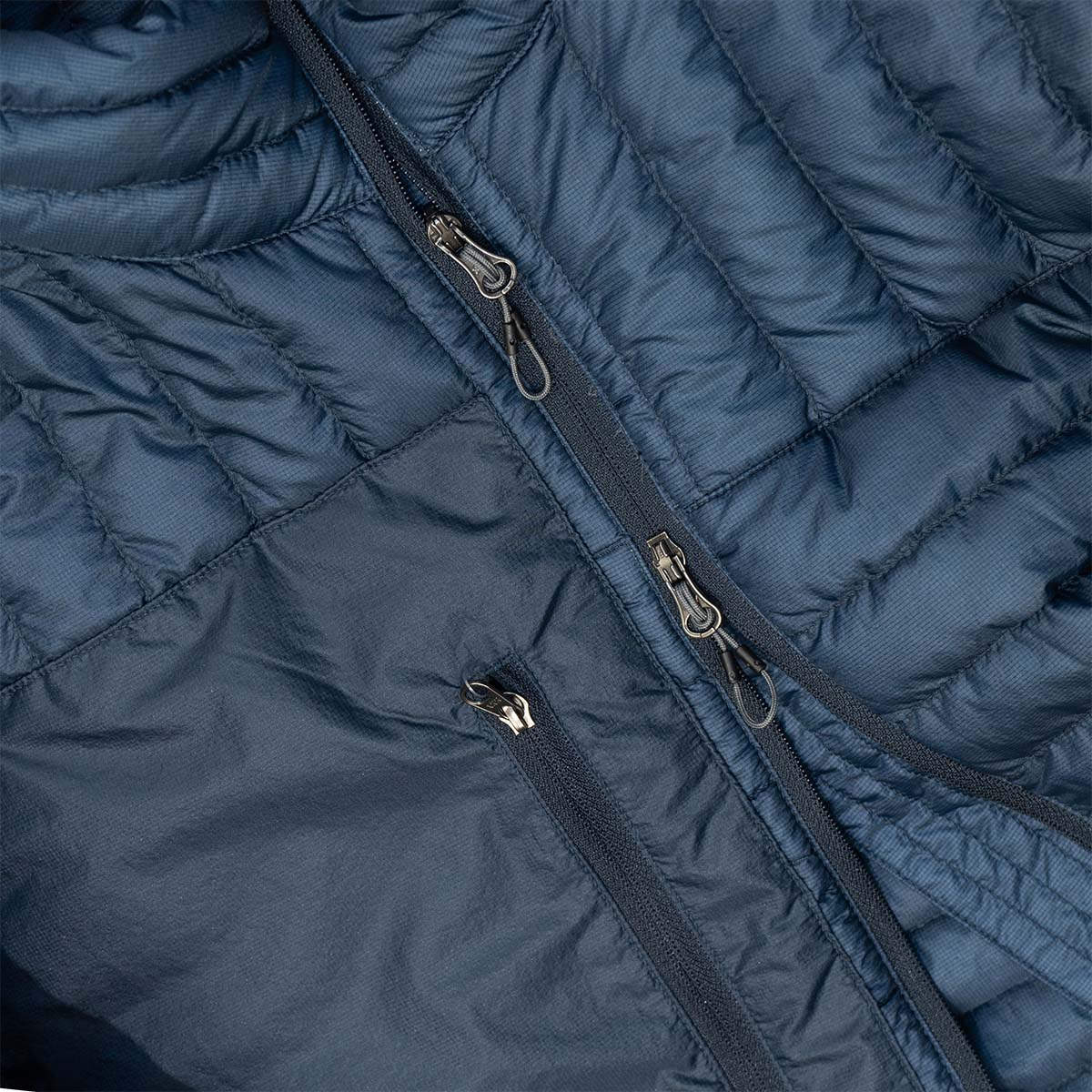 [Limited product] Luft Down Full Zip LUFT DAWN FULL ZIP [Teton Bros. Teton Bros.] Insulation