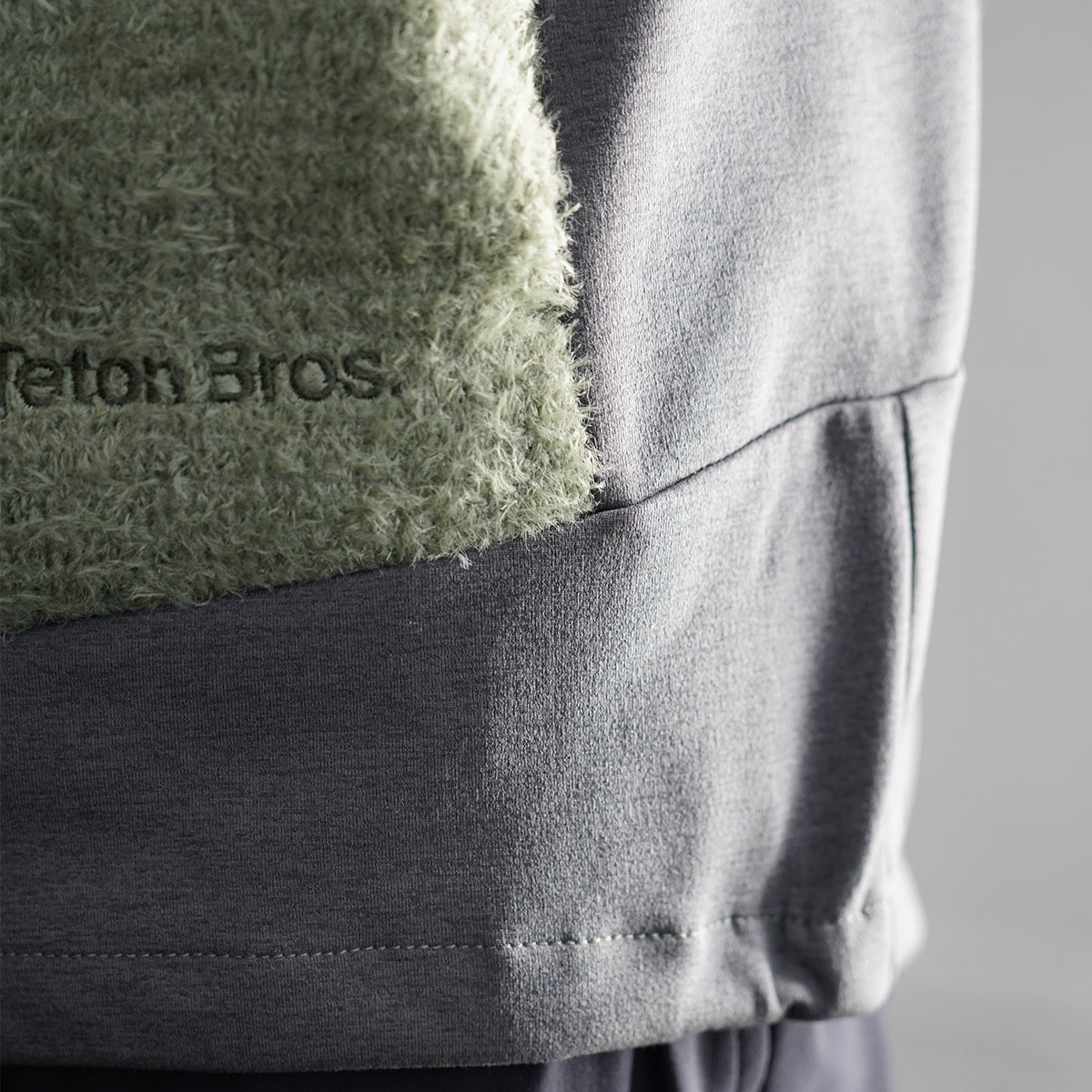 【限定商品】 オクタ ハイロフト ベスト Octa Highloft Vest [Teton Bros. ティートンブロス] インサレーション