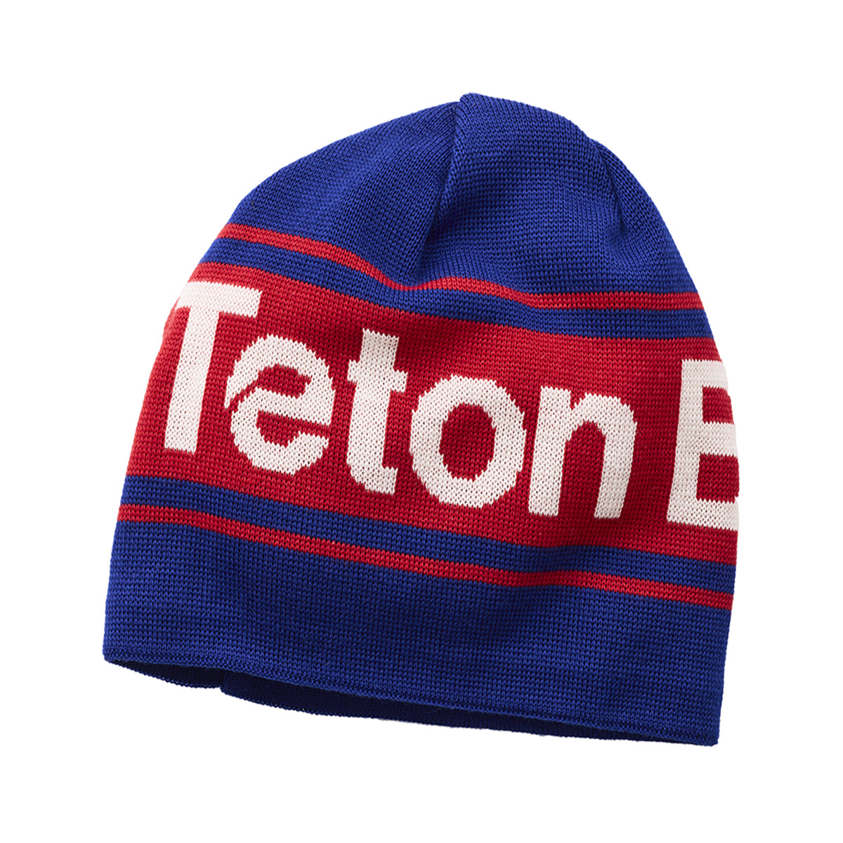 Teton Bros. Teton Bros. Showa 徽标电视机